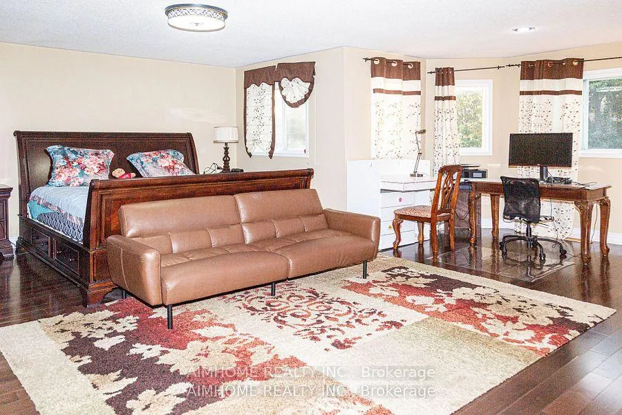 Photo 19 of 178 Westhampton Drive, Vaughan, Brownridge — HOMEH