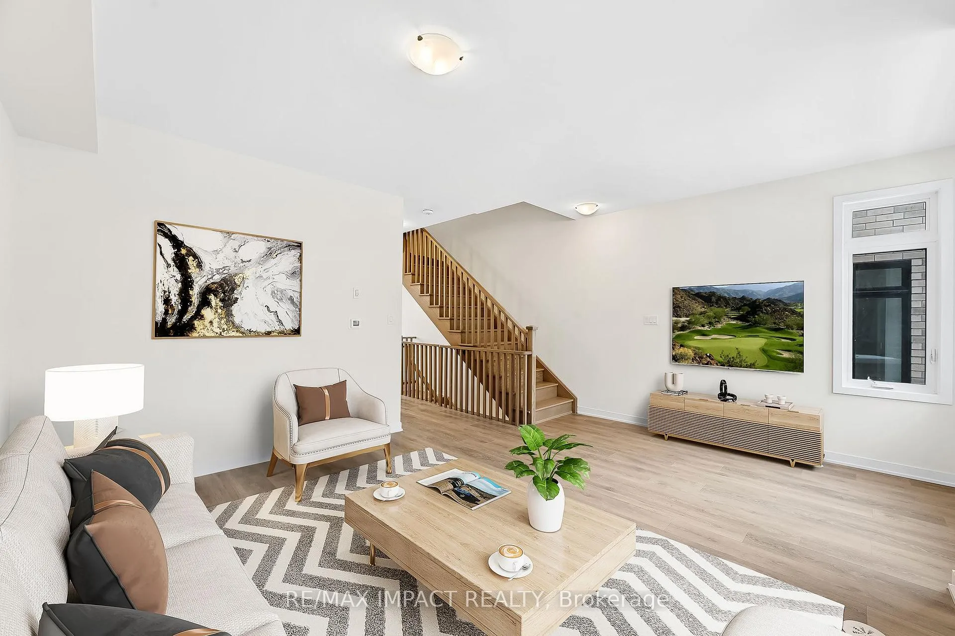 Photo 2 of Unit 1106, 1856 Notion Road, Pickering, Rural Pickering — HOMEH