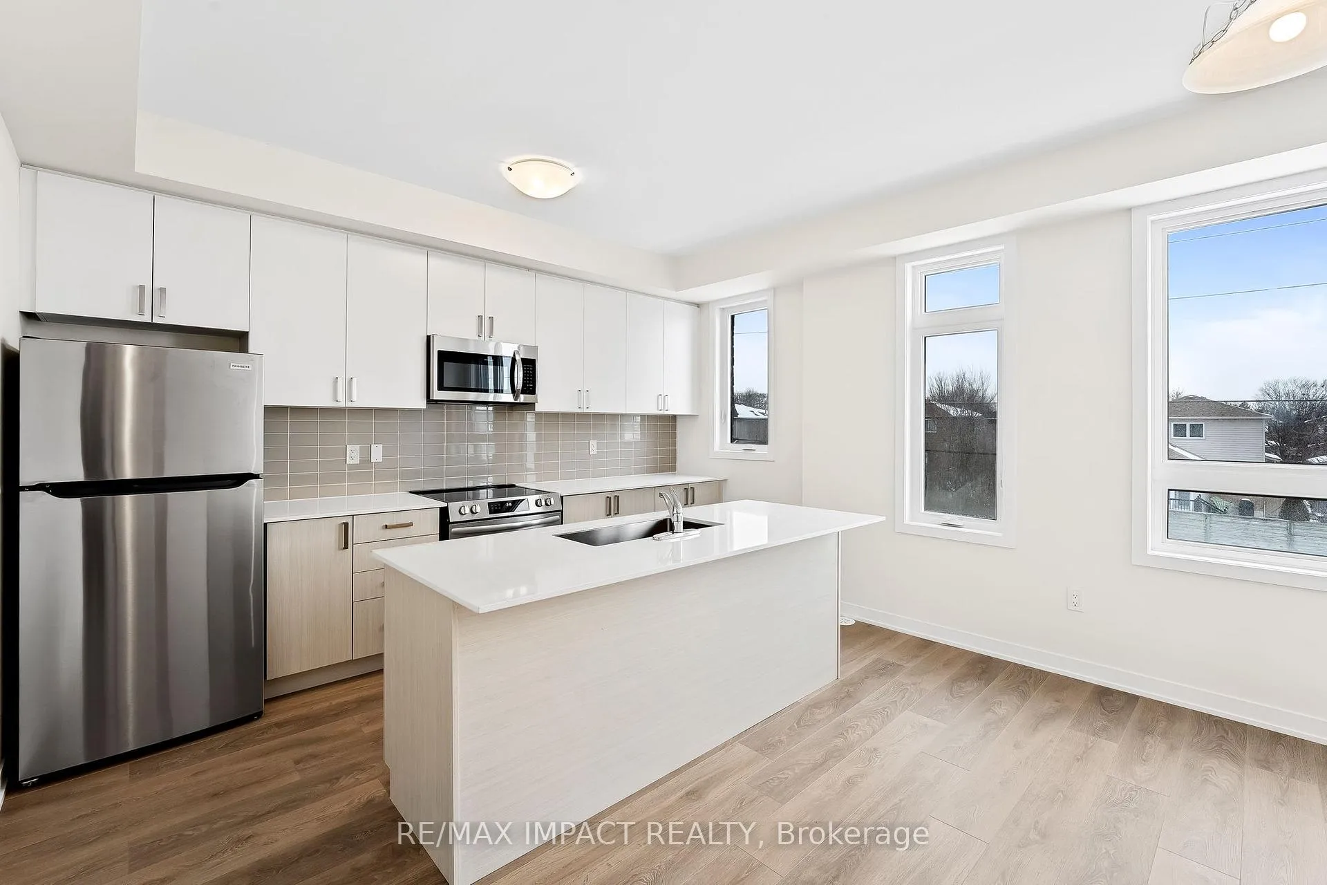 Photo 12 of Unit 1106, 1856 Notion Road, Pickering, Rural Pickering — HOMEH
