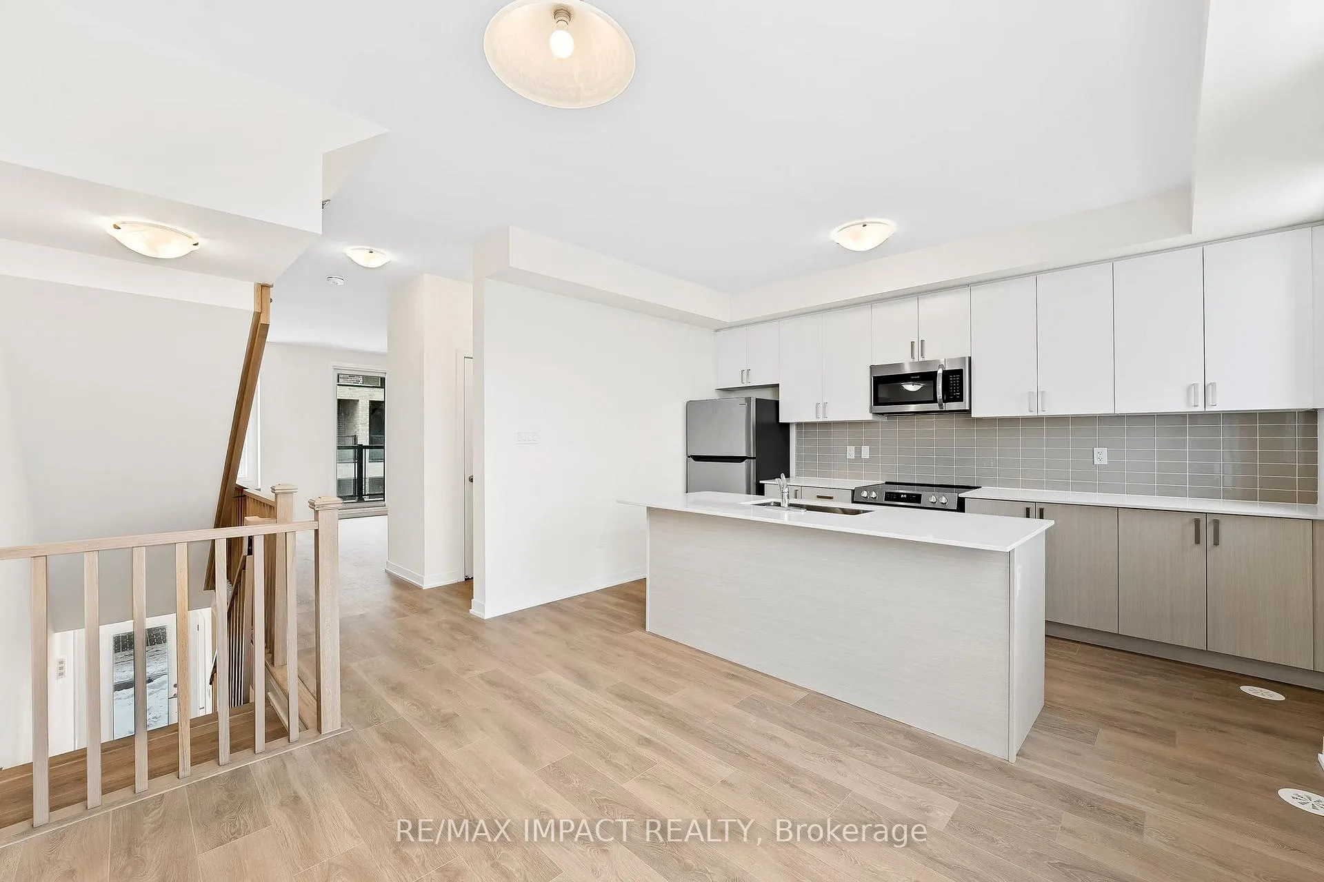 Photo 13 of Unit 1106, 1856 Notion Road, Pickering, Rural Pickering — HOMEH