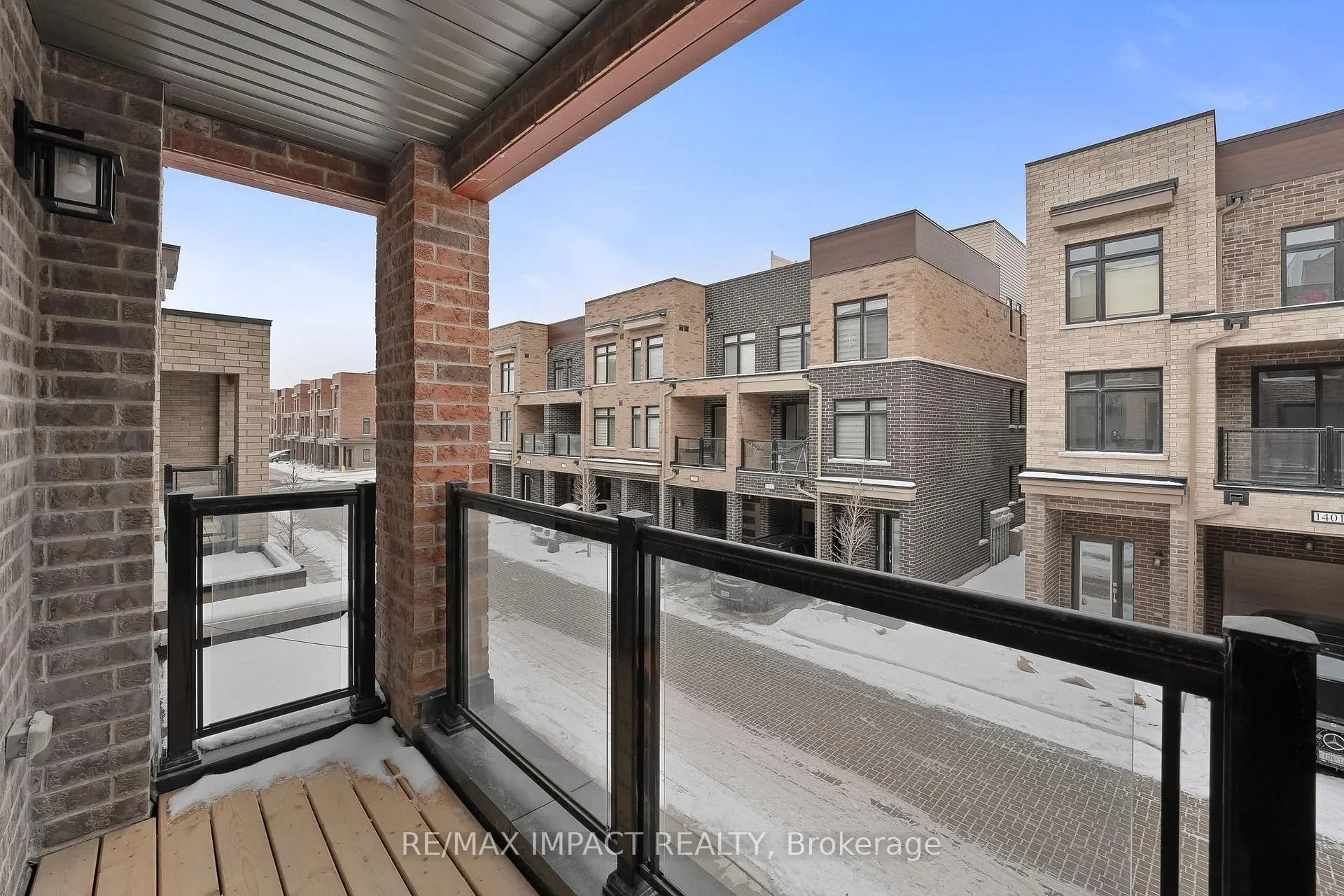Photo 34 of Unit 1106, 1856 Notion Road, Pickering, Rural Pickering — HOMEH
