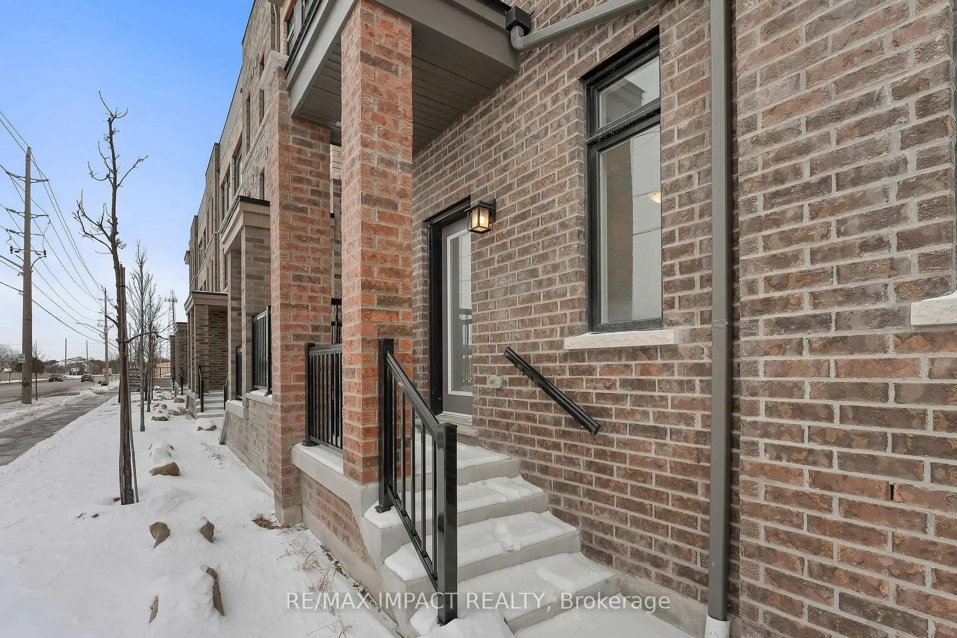 Photo 35 of Unit 1106, 1856 Notion Road, Pickering, Rural Pickering — HOMEH