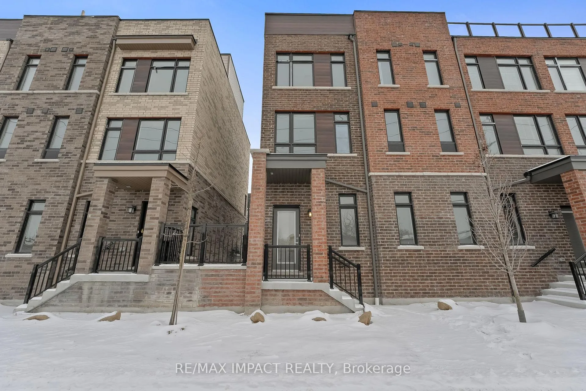Photo 36 of Unit 1106, 1856 Notion Road, Pickering, Rural Pickering — HOMEH