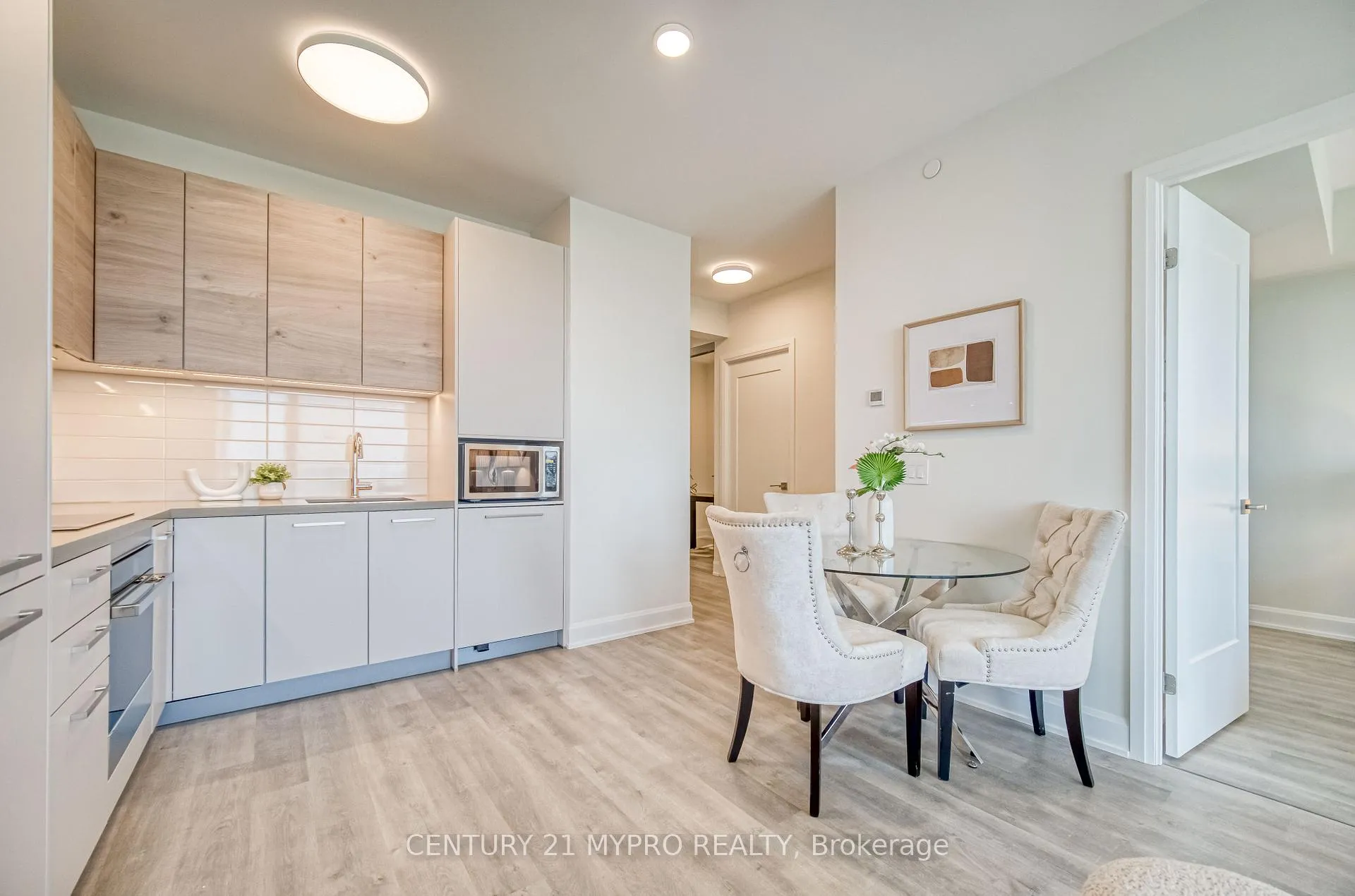 Photo 11 of Unit 2811, 12 Gandhi Lane, Markham, Commerce Valley — HOMEH