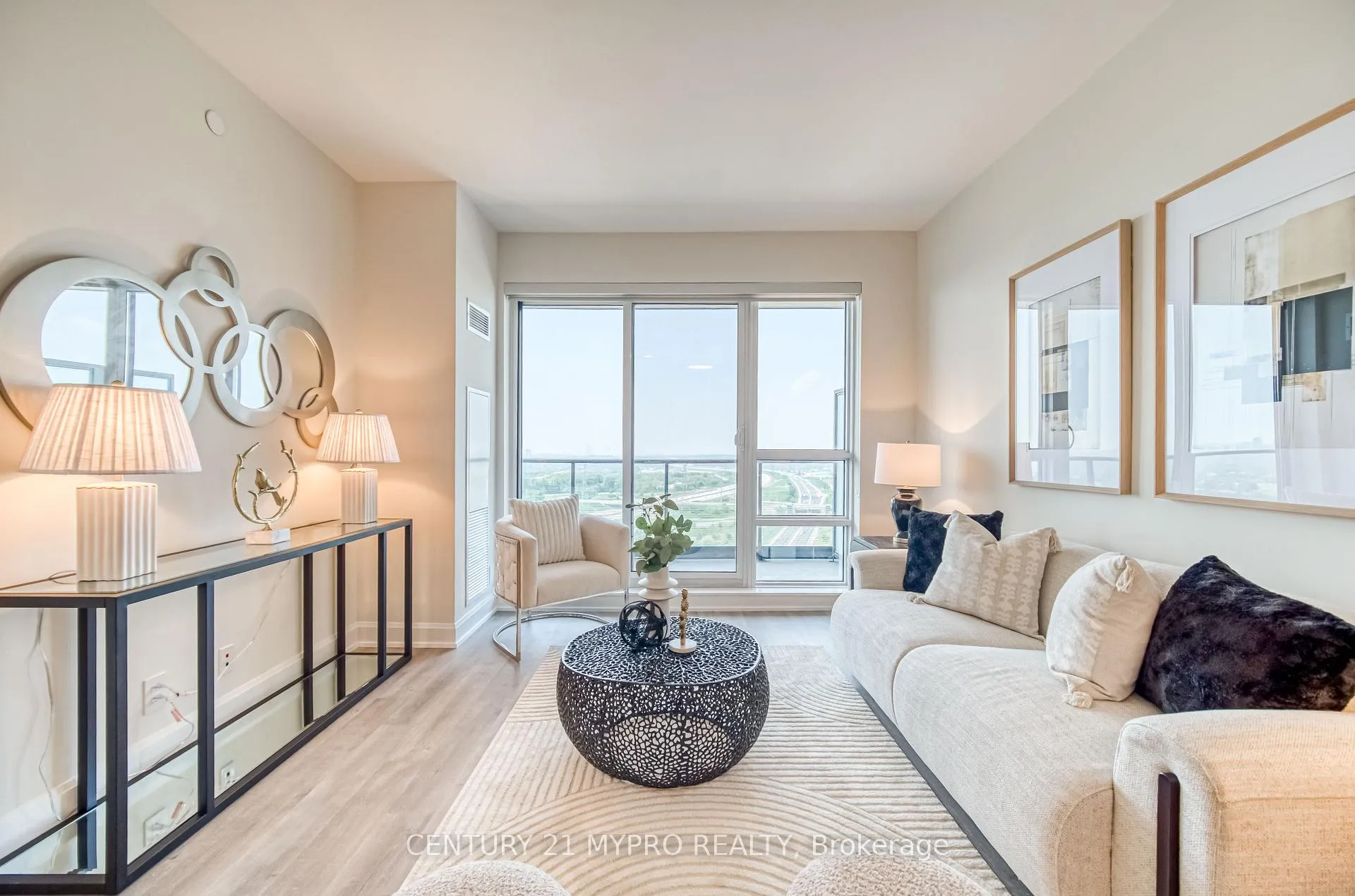 Photo 14 of Unit 2811, 12 Gandhi Lane, Markham, Commerce Valley — HOMEH