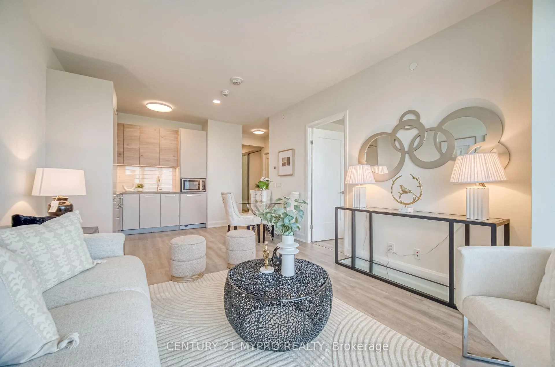 Photo 16 of Unit 2811, 12 Gandhi Lane, Markham, Commerce Valley — HOMEH