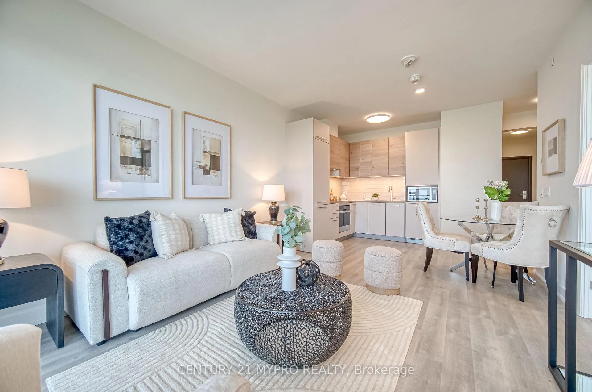 Photo 18 of Unit 2811, 12 Gandhi Lane, Markham, Commerce Valley — HOMEH