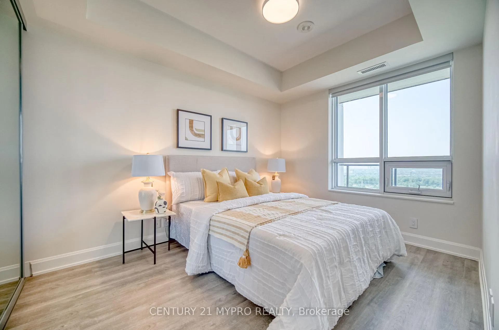 Photo 19 of Unit 2811, 12 Gandhi Lane, Markham, Commerce Valley — HOMEH