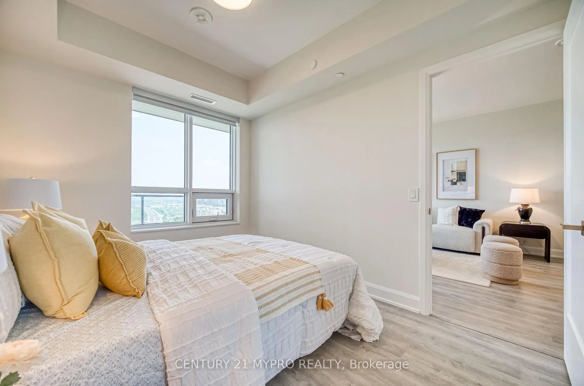 Photo 20 of Unit 2811, 12 Gandhi Lane, Markham, Commerce Valley — HOMEH