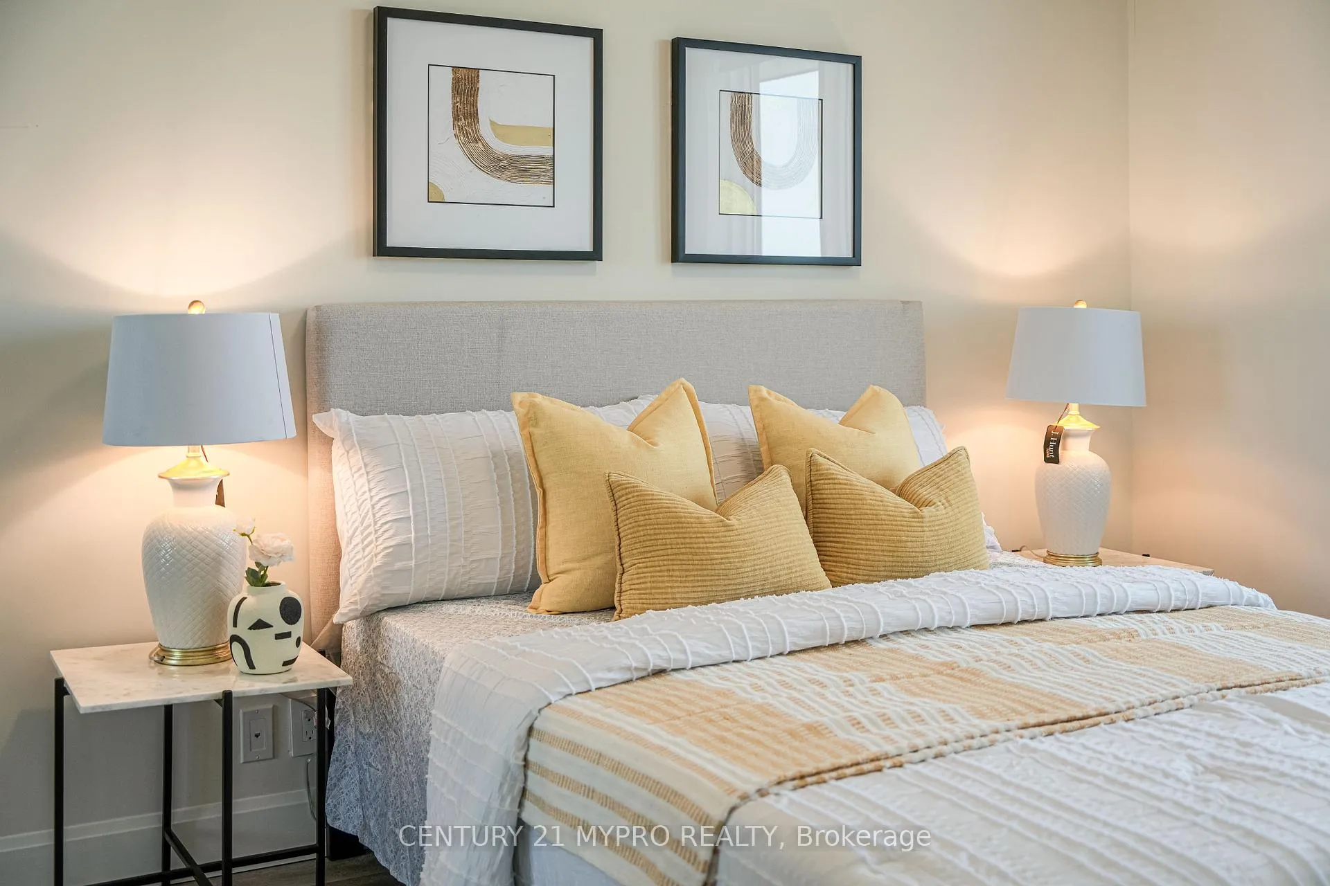 Photo 22 of Unit 2811, 12 Gandhi Lane, Markham, Commerce Valley — HOMEH