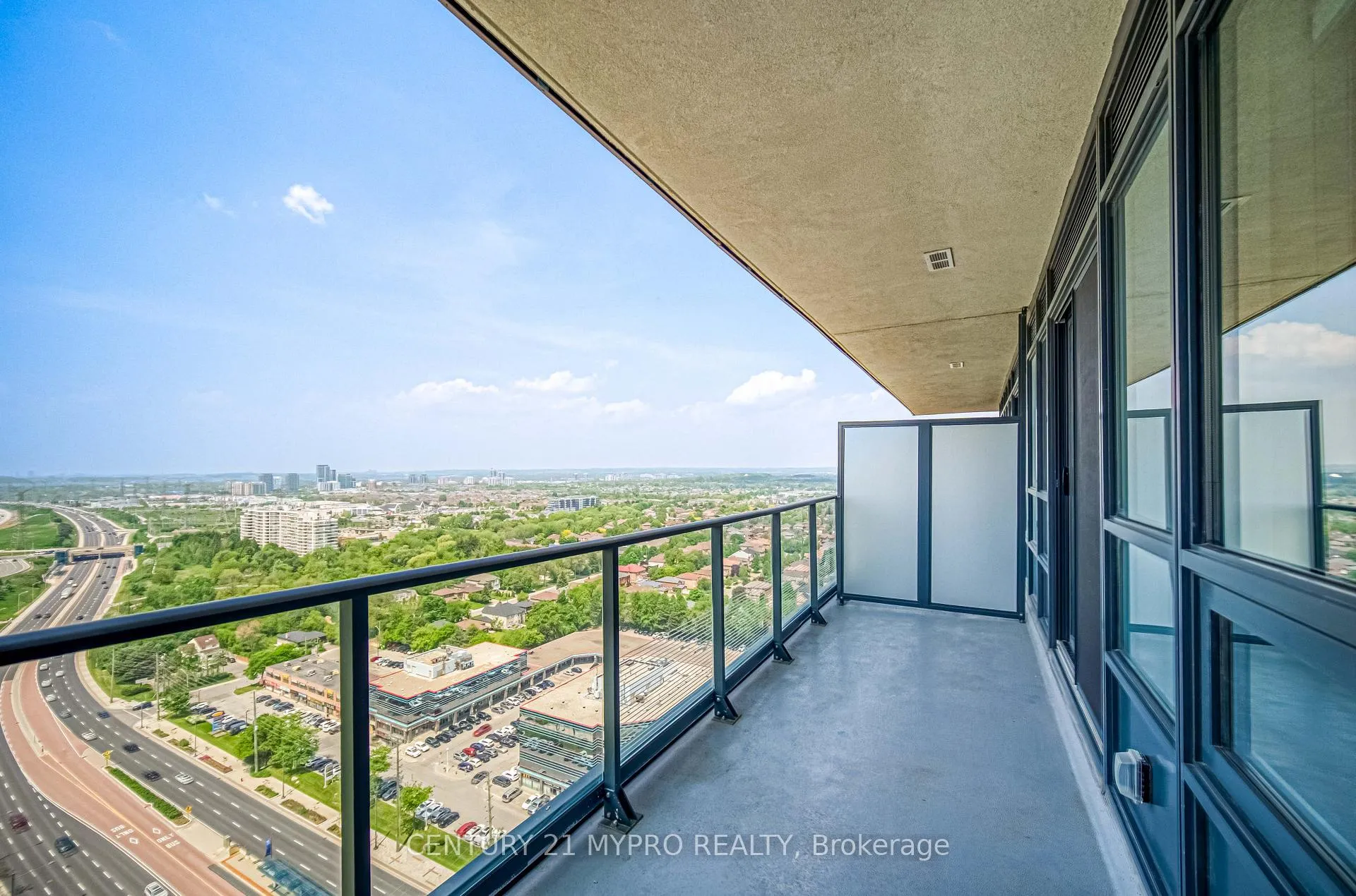 Photo 26 of Unit 2811, 12 Gandhi Lane, Markham, Commerce Valley — HOMEH