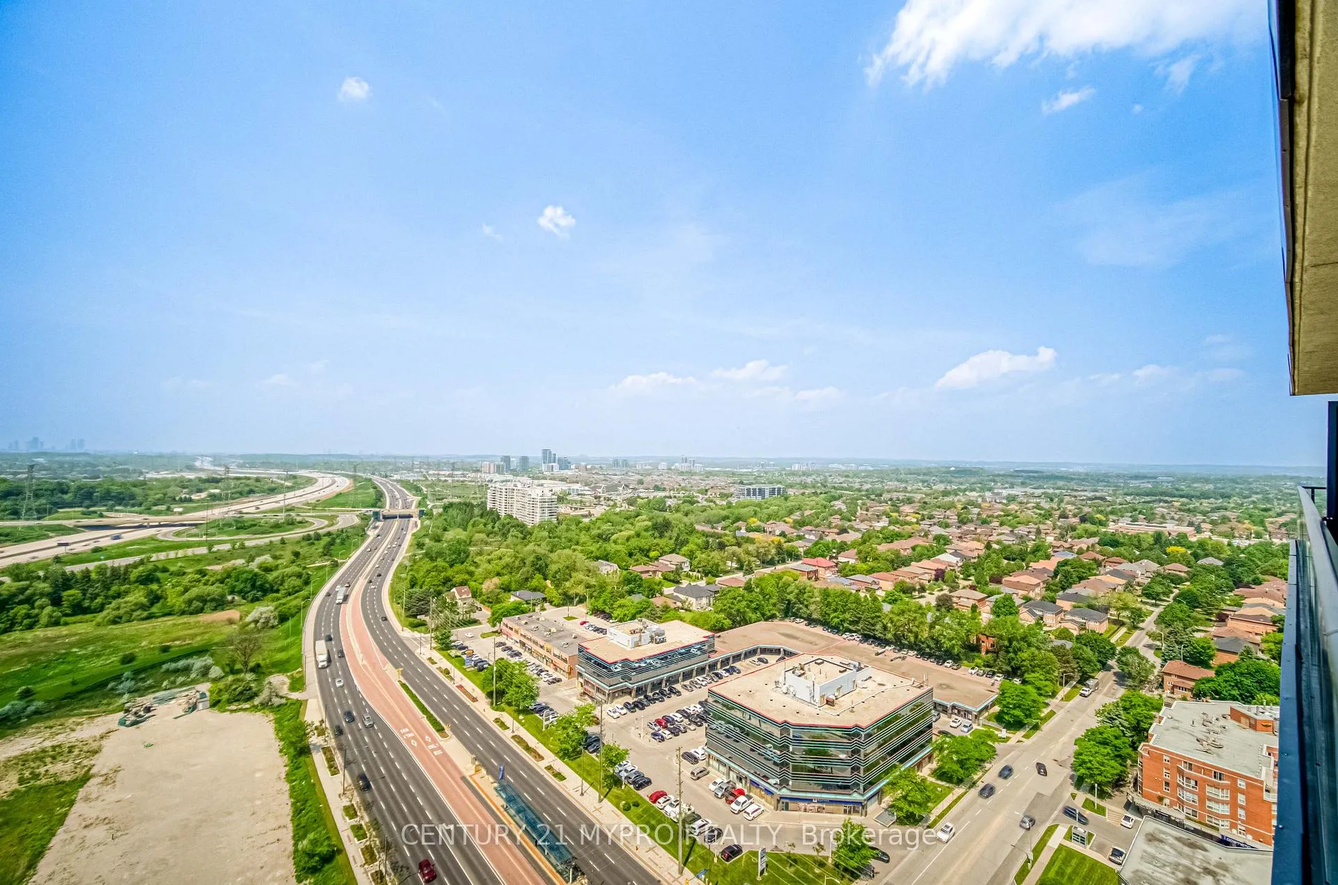 Photo 27 of Unit 2811, 12 Gandhi Lane, Markham, Commerce Valley — HOMEH