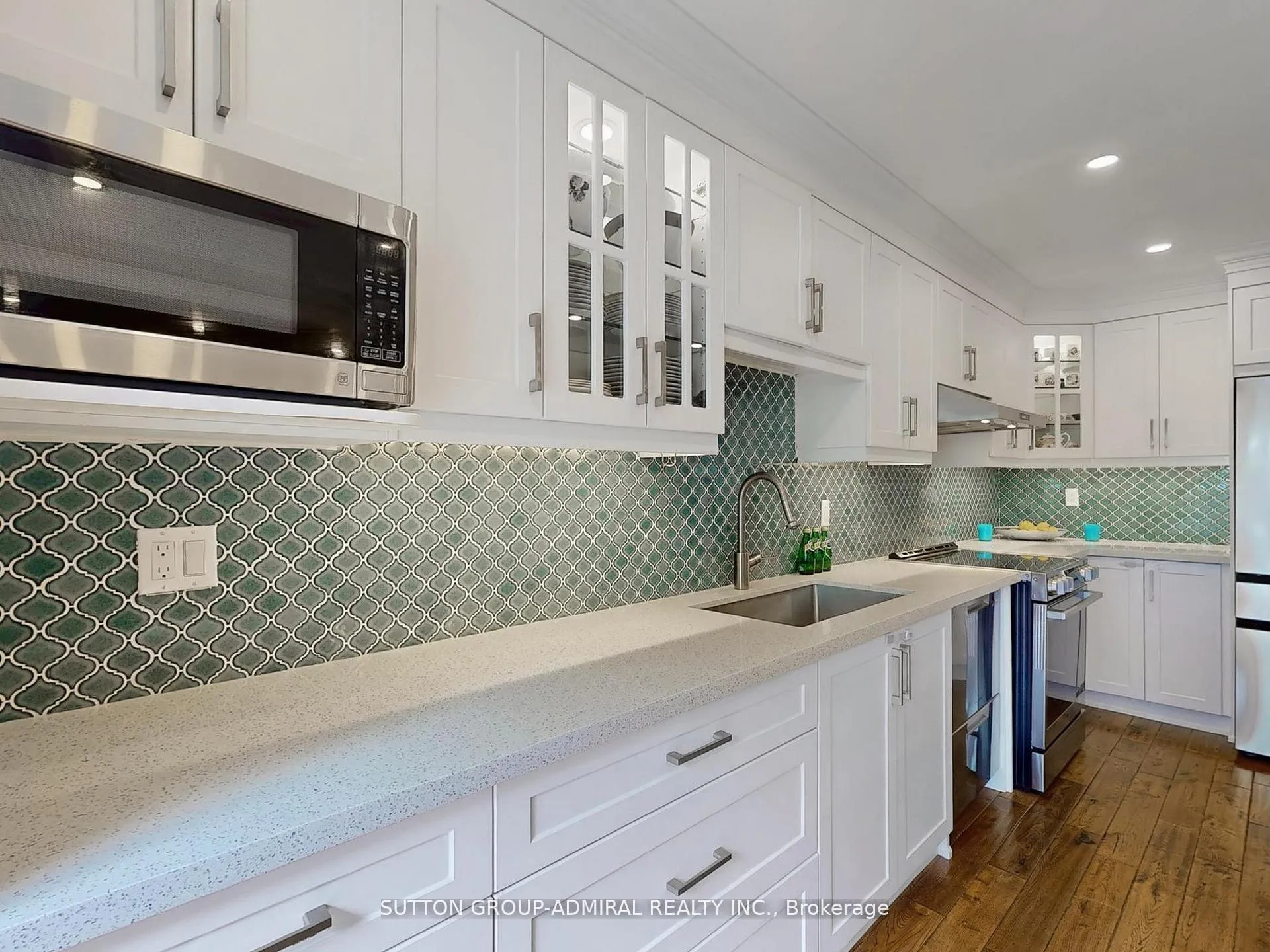 Photo 12 of 101 Glen Crescent, Vaughan, Uplands — HOMEH