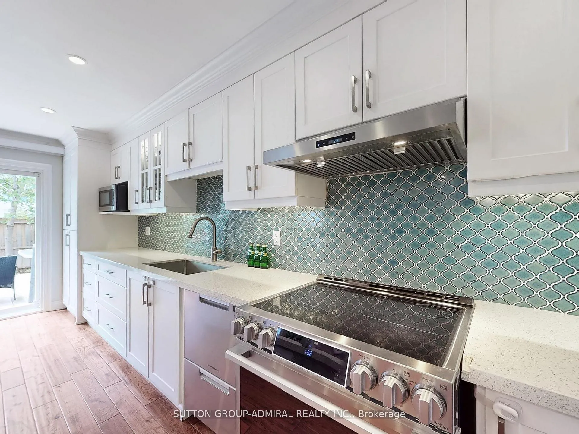 Photo 13 of 101 Glen Crescent, Vaughan, Uplands — HOMEH