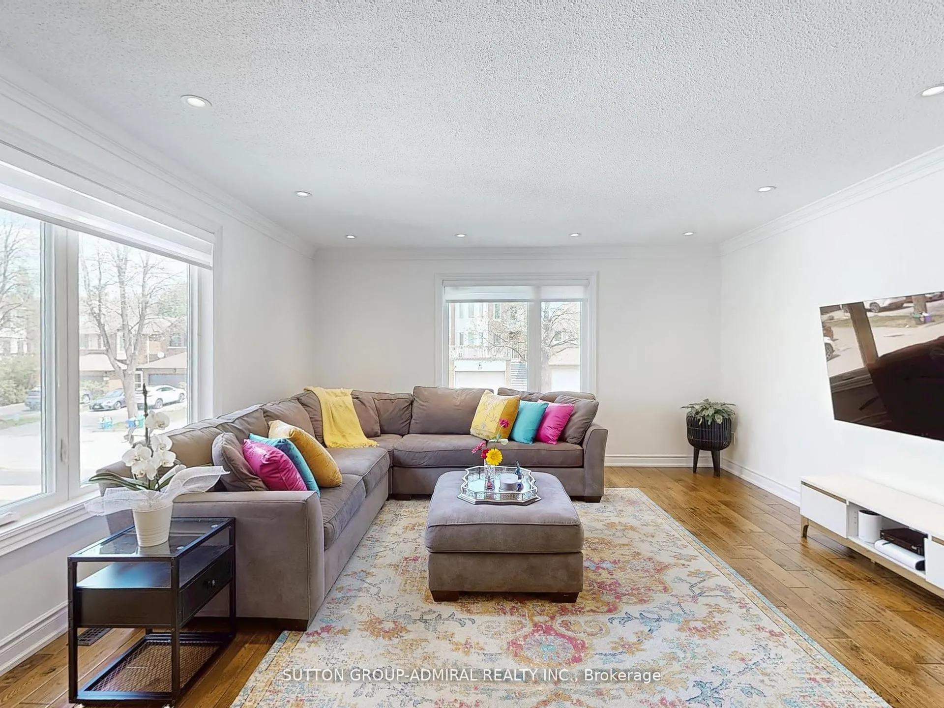 Photo 17 of 101 Glen Crescent, Vaughan, Uplands — HOMEH