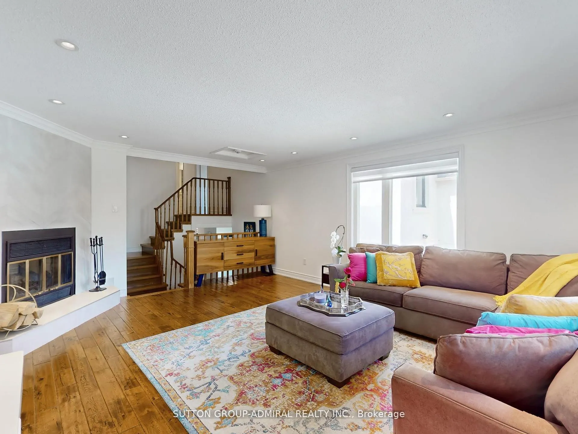 Photo 19 of 101 Glen Crescent, Vaughan, Uplands — HOMEH