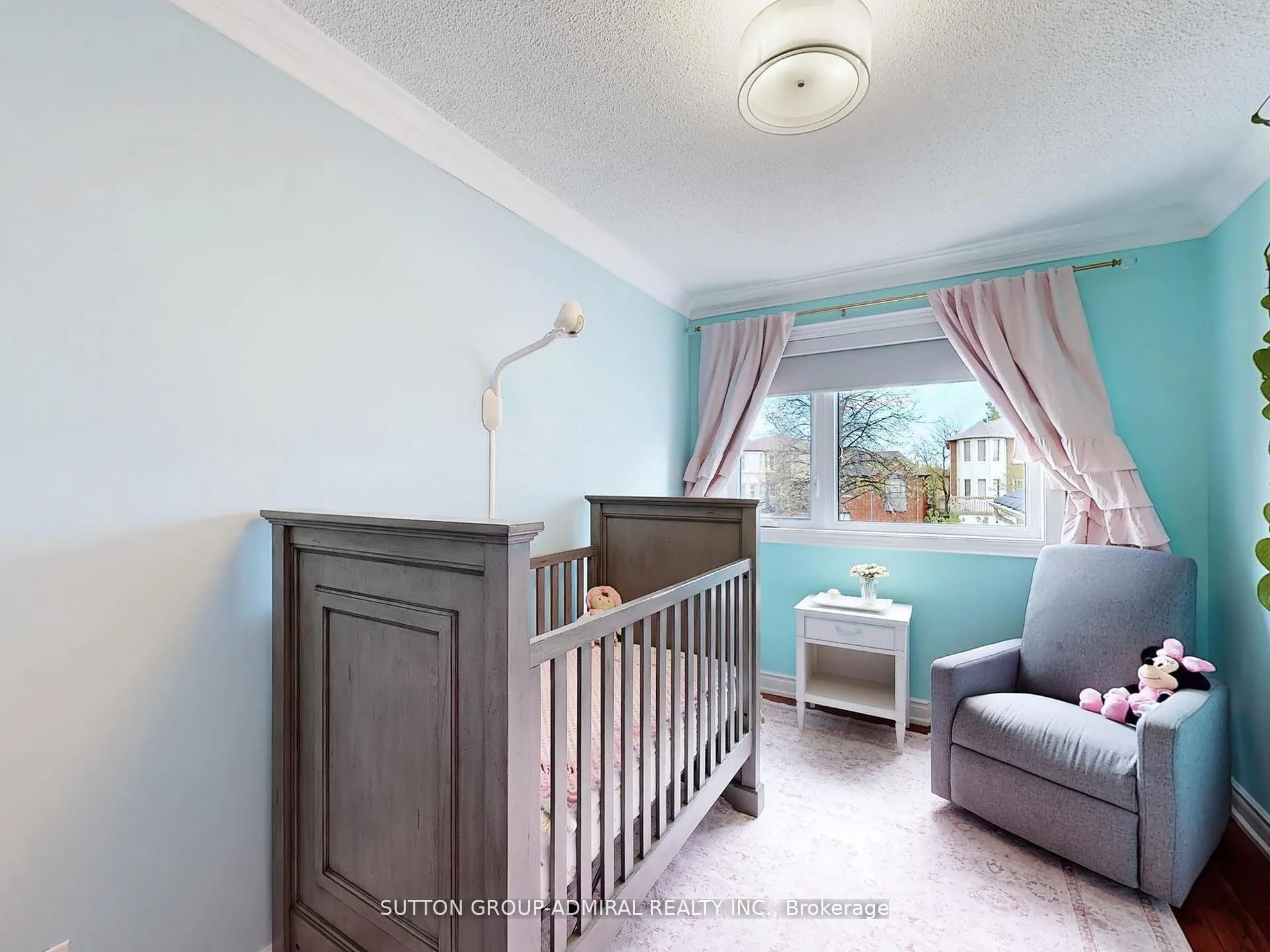 Photo 24 of 101 Glen Crescent, Vaughan, Uplands — HOMEH