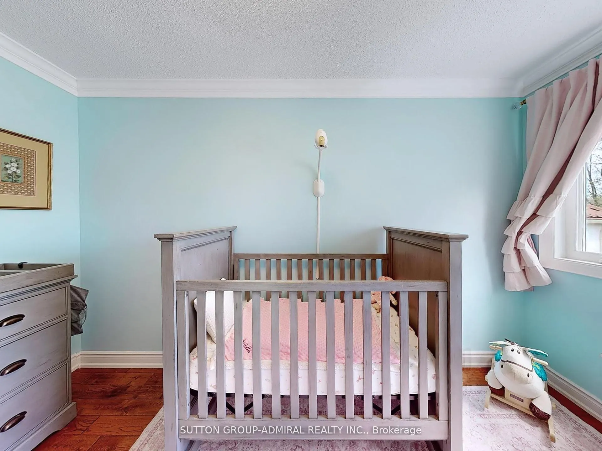 Photo 25 of 101 Glen Crescent, Vaughan, Uplands — HOMEH