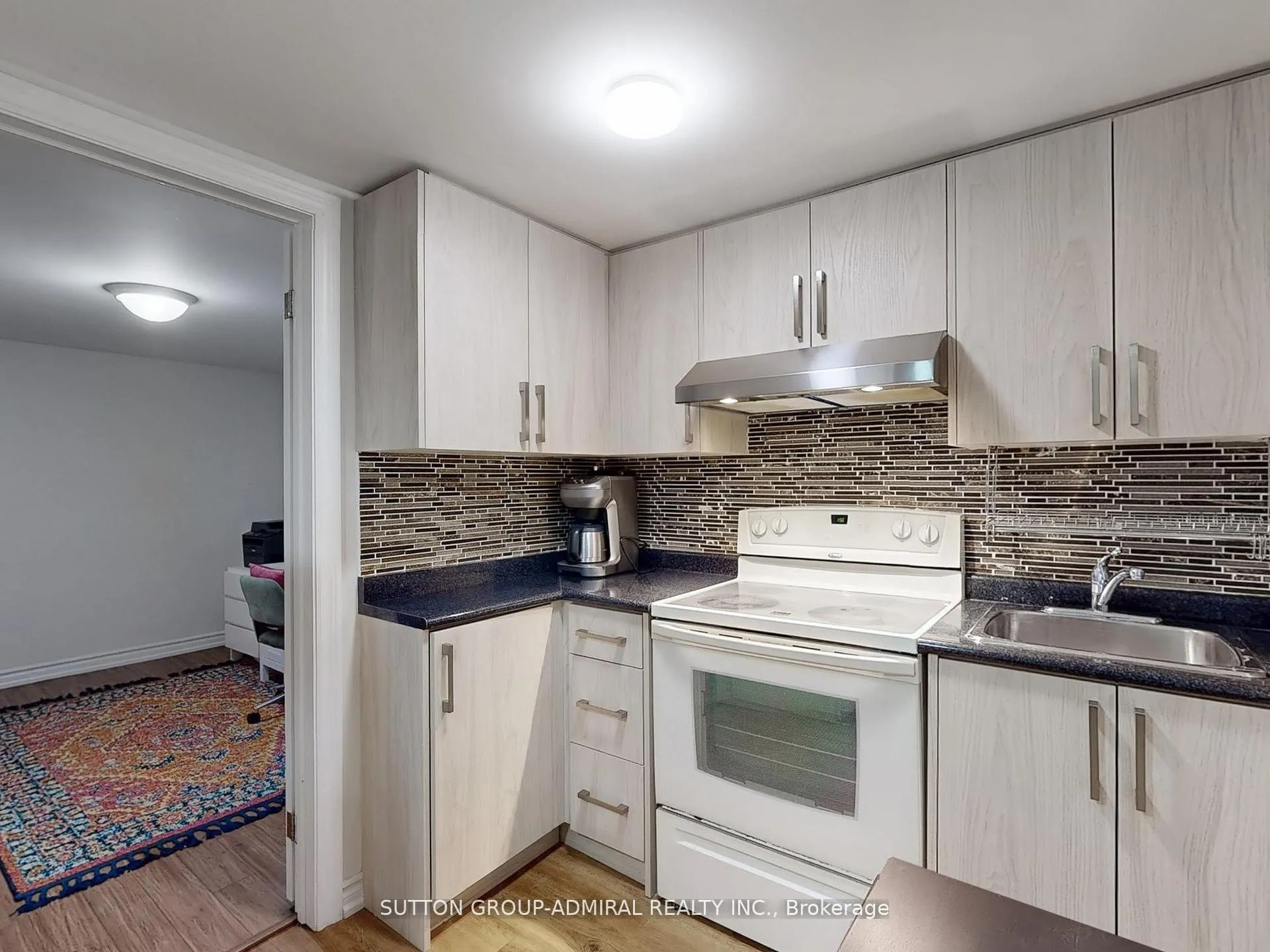 Photo 27 of 101 Glen Crescent, Vaughan, Uplands — HOMEH
