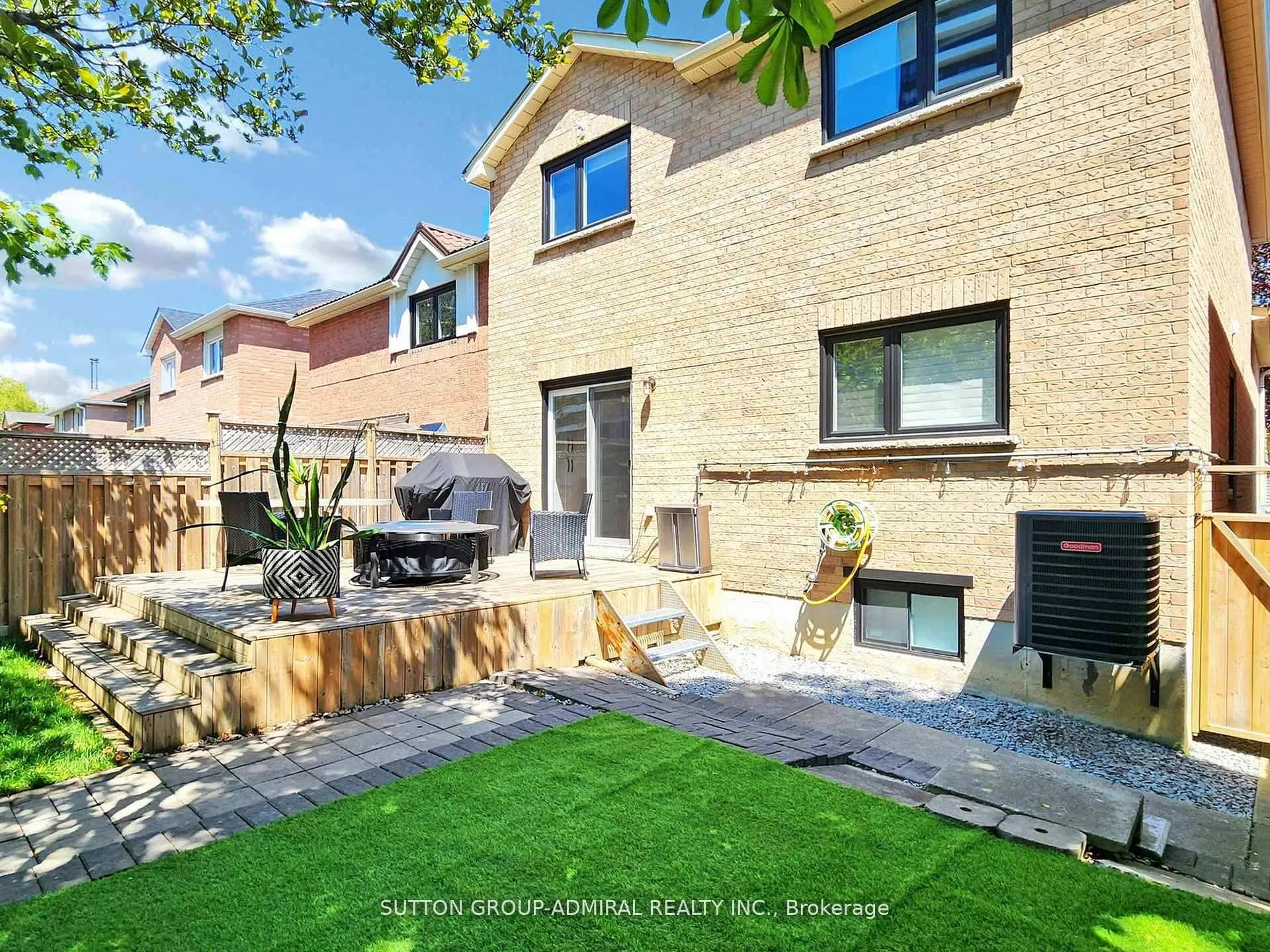 Photo 36 of 101 Glen Crescent, Vaughan, Uplands — HOMEH