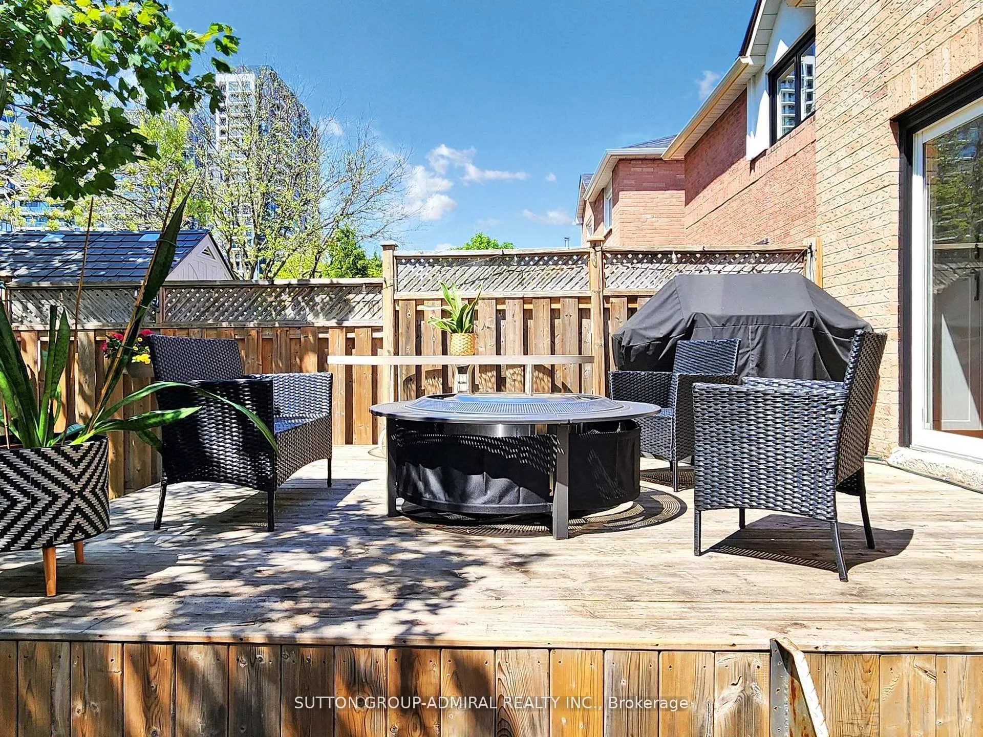 Photo 38 of 101 Glen Crescent, Vaughan, Uplands — HOMEH