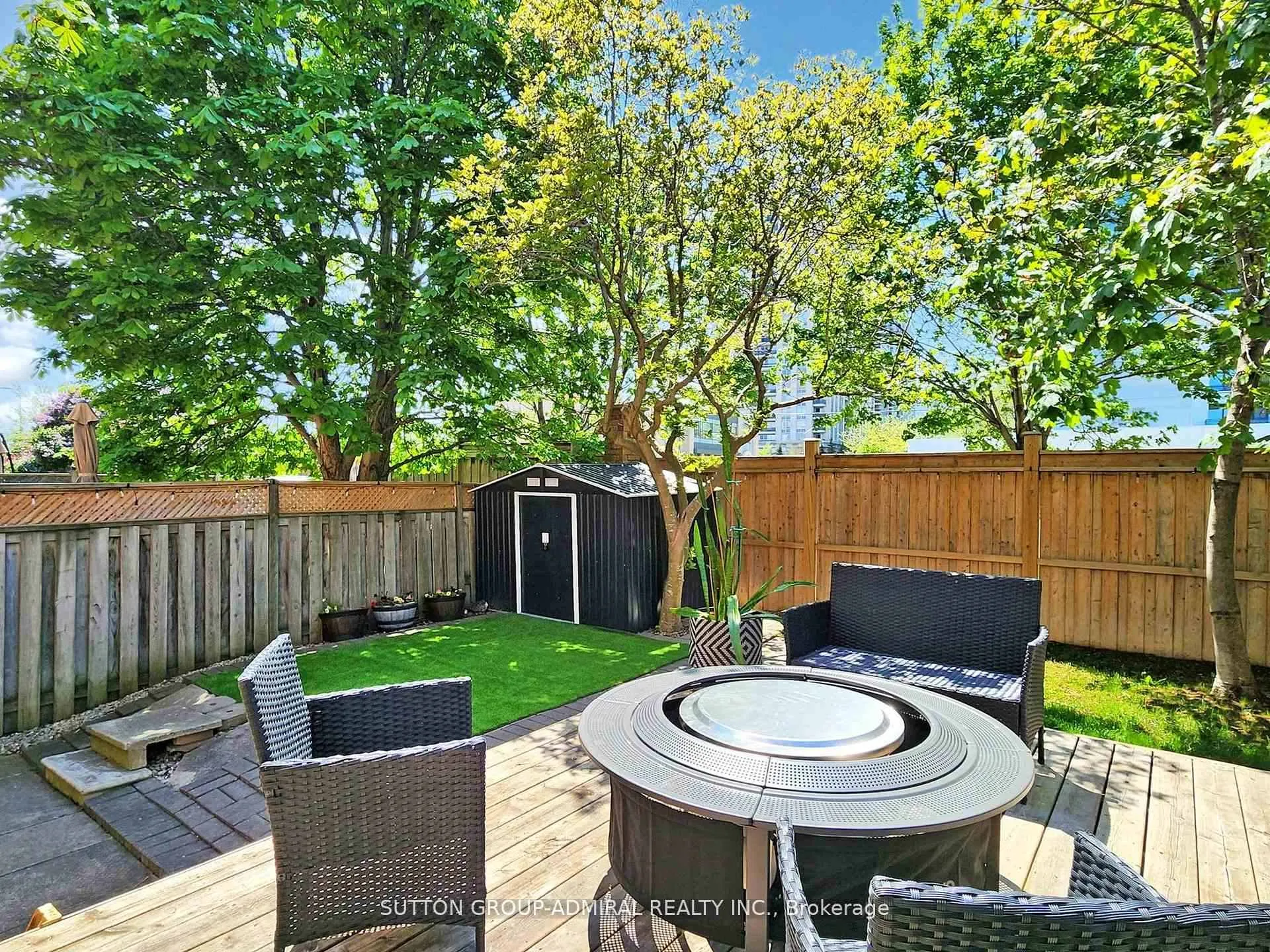 Photo 39 of 101 Glen Crescent, Vaughan, Uplands — HOMEH