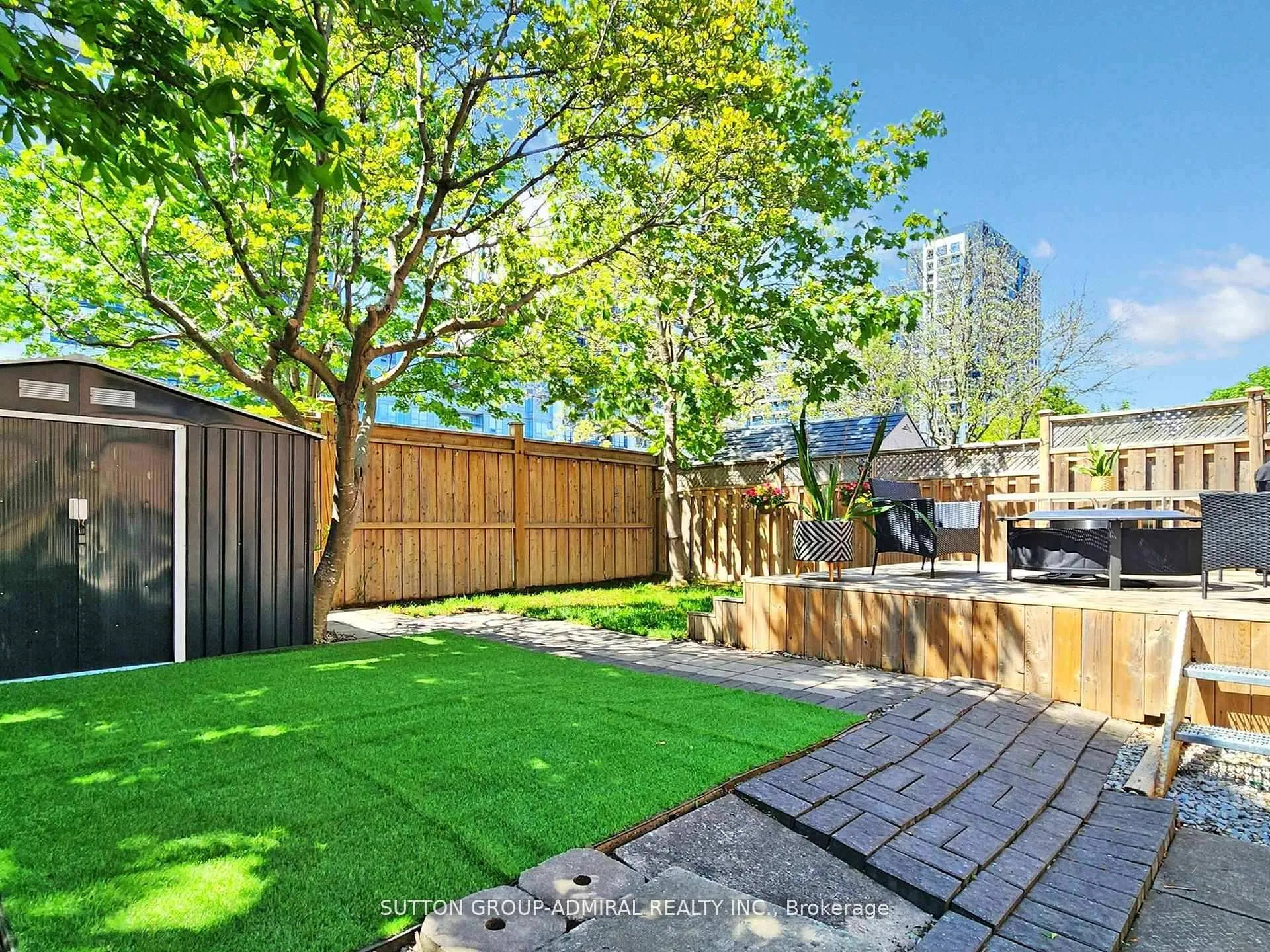 Photo 40 of 101 Glen Crescent, Vaughan, Uplands — HOMEH