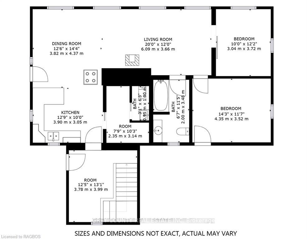 Photo 44 of 316591 6, Chatsworth — HOMEH