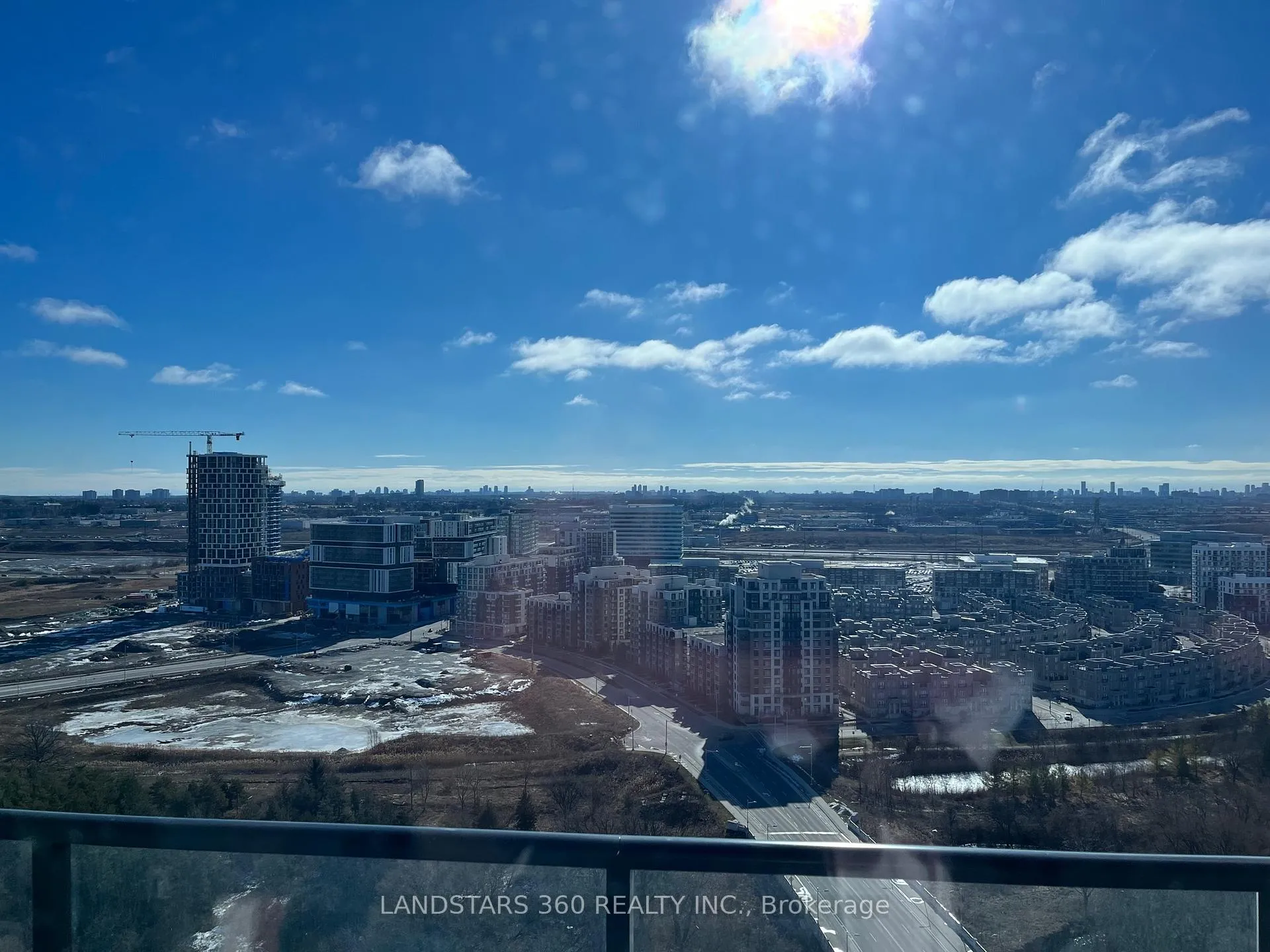 Photo 14 of Unit 2902, 8 Water Walk Drive, Markham, Unionville — HOMEH