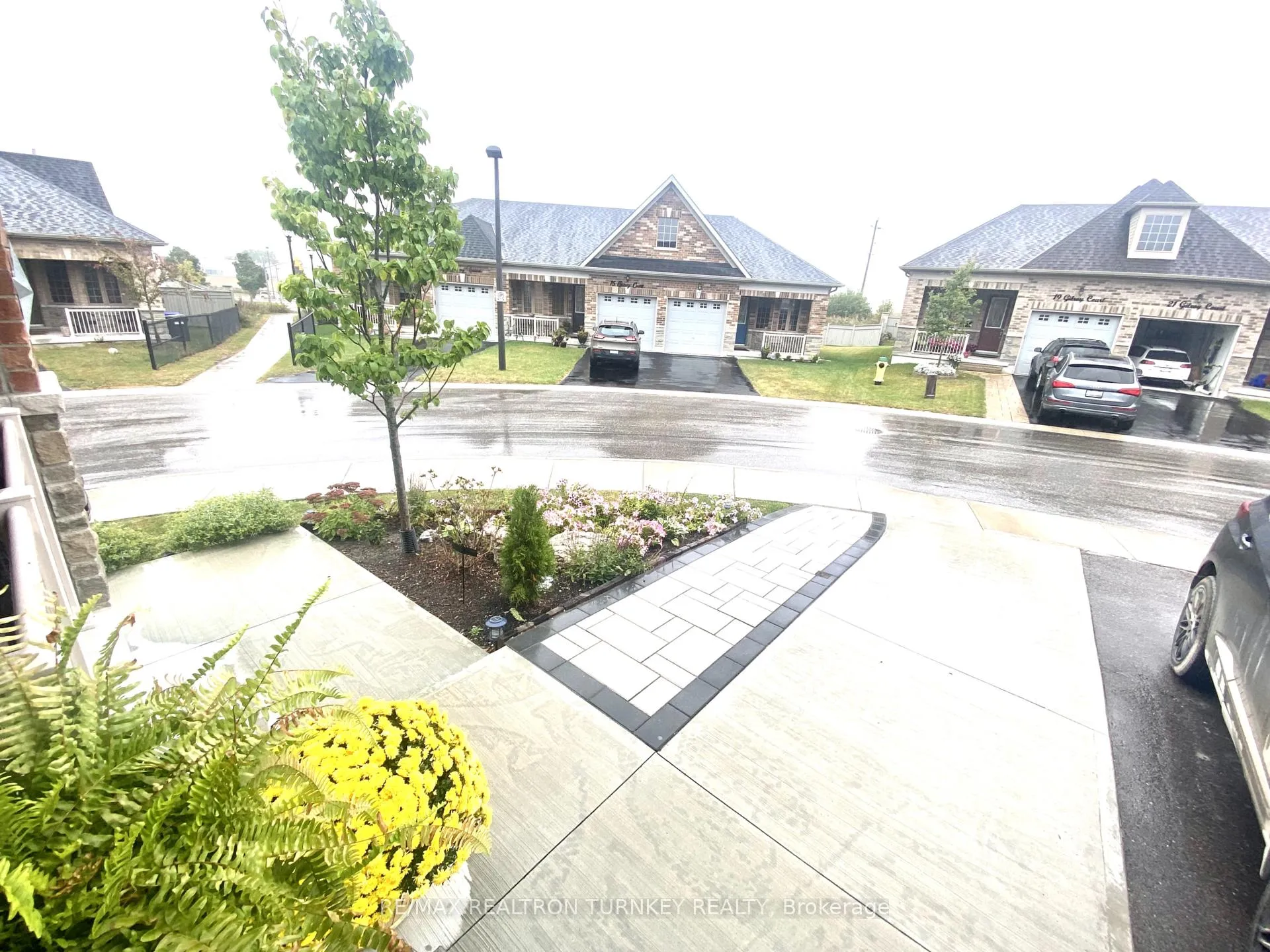 Photo 40 of Unit Lower, 20 Gilroy Court E, New Tecumseth, Alliston — HOMEH