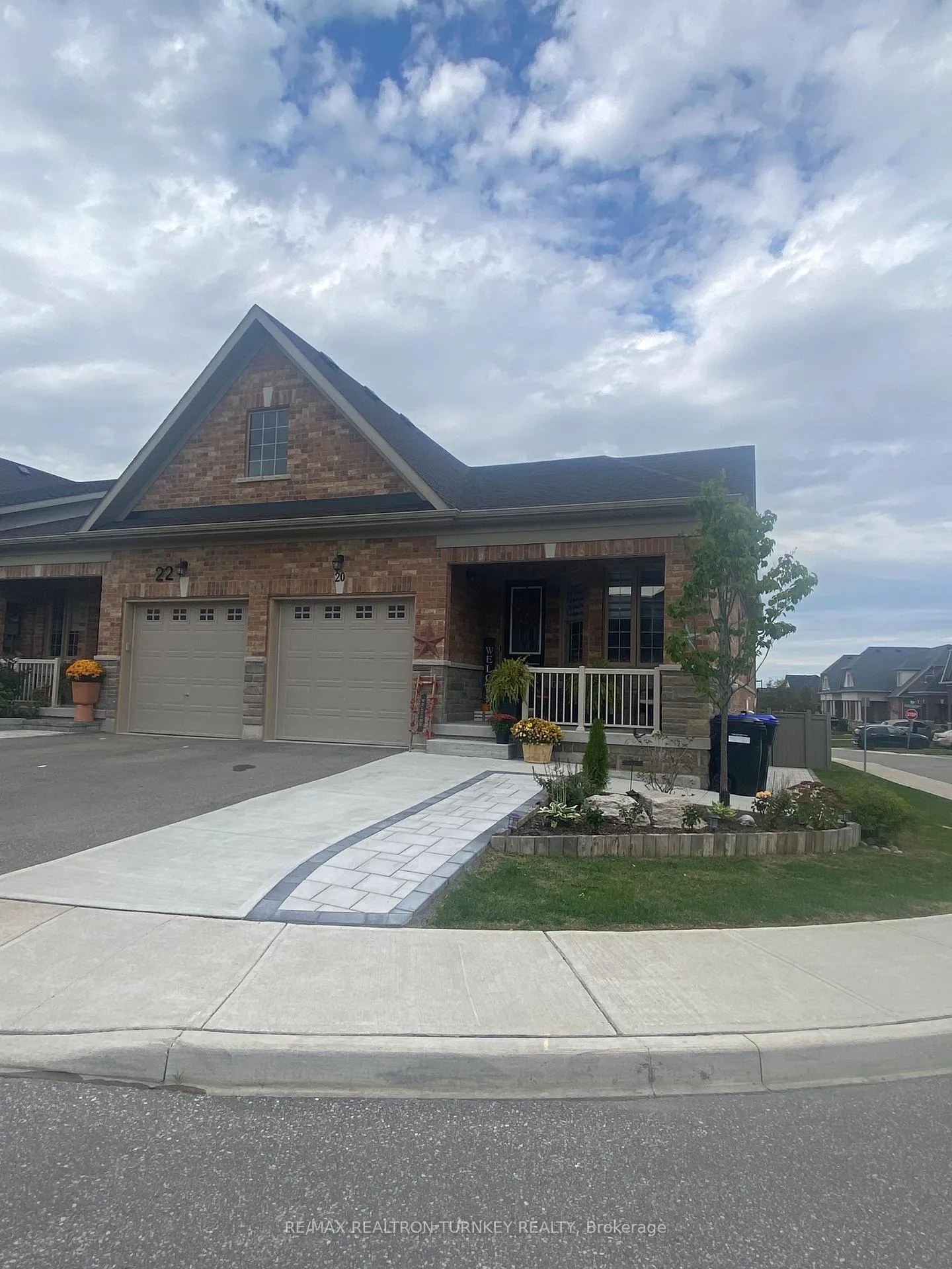 Photo 41 of Unit Lower, 20 Gilroy Court E, New Tecumseth, Alliston — HOMEH