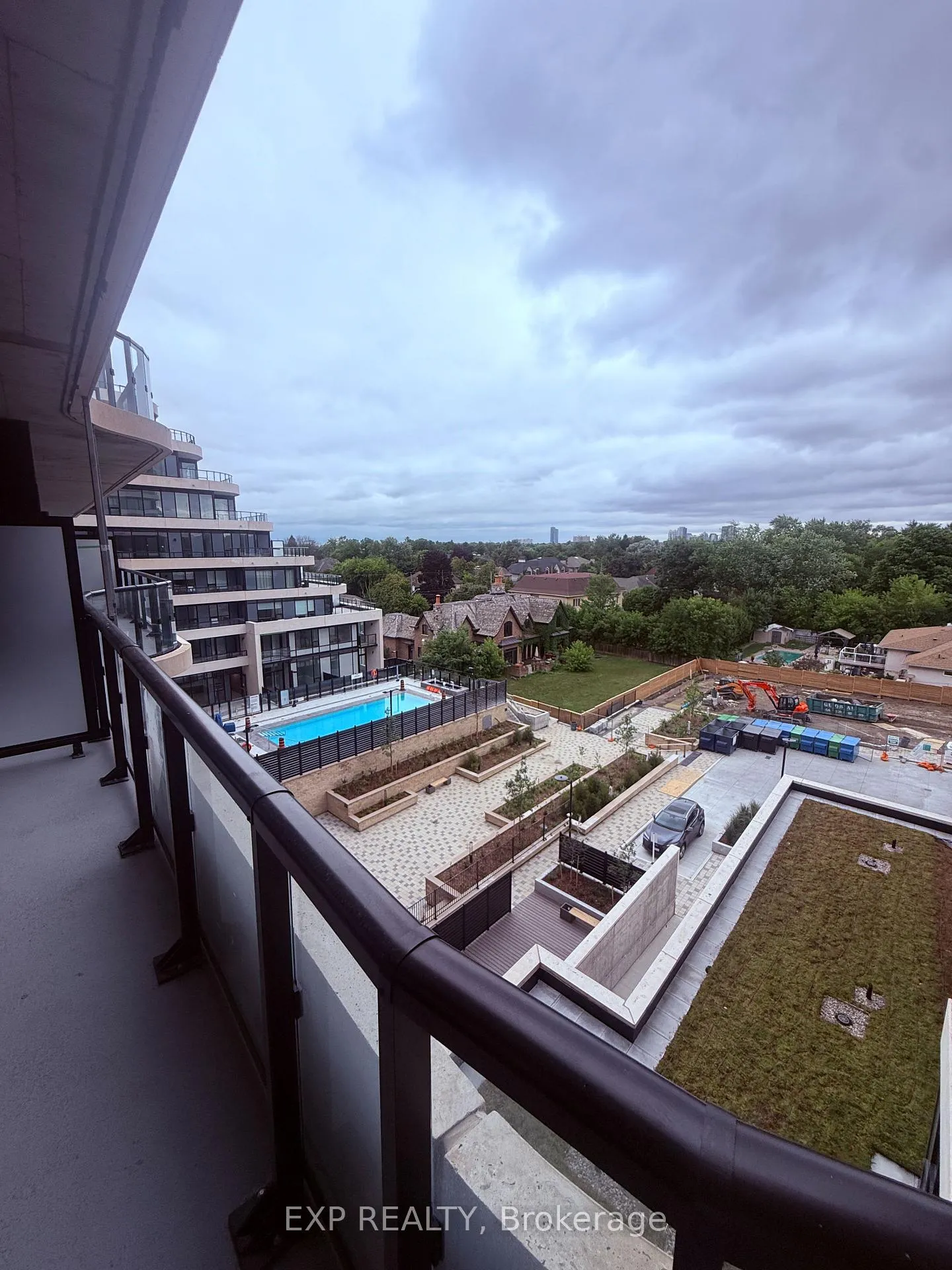 Photo 20 of Unit 535, 8188 Yonge St, Vaughan, Uplands — HOMEH