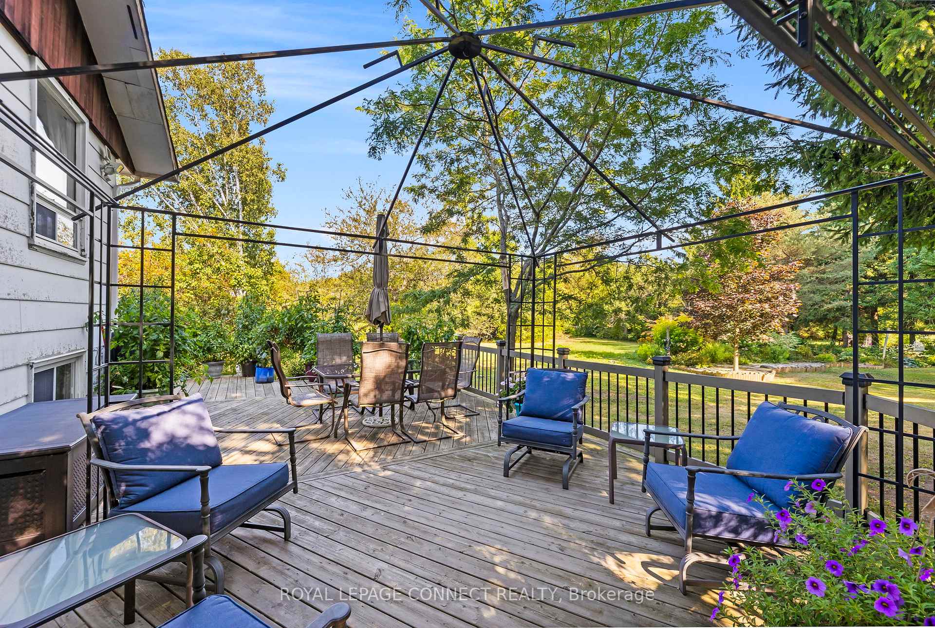 Photo 3 of 35 Lawson Road, Clarington, Courtice — HOMEH