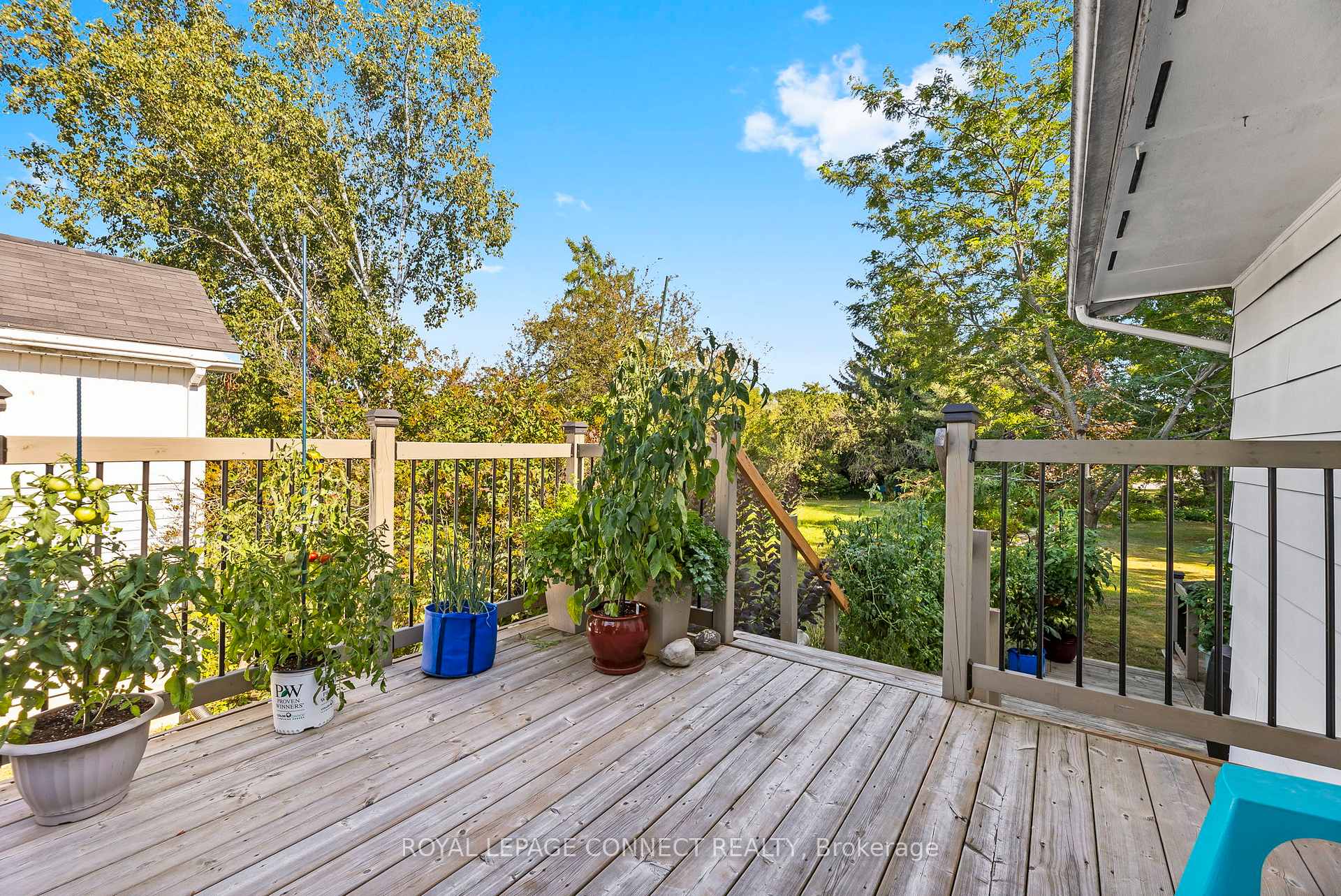 Photo 4 of 35 Lawson Road, Clarington, Courtice — HOMEH