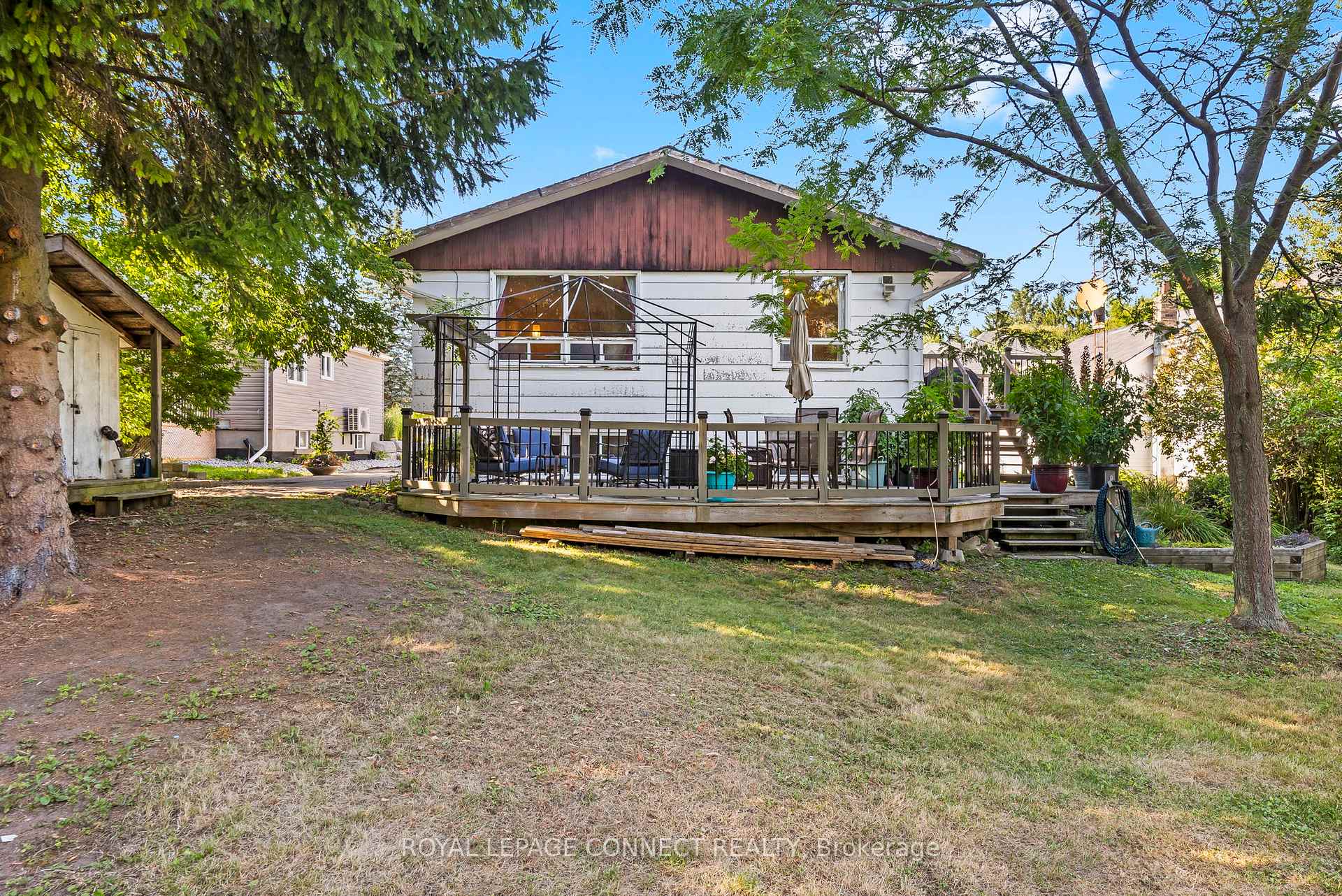 Photo 7 of 35 Lawson Road, Clarington, Courtice — HOMEH