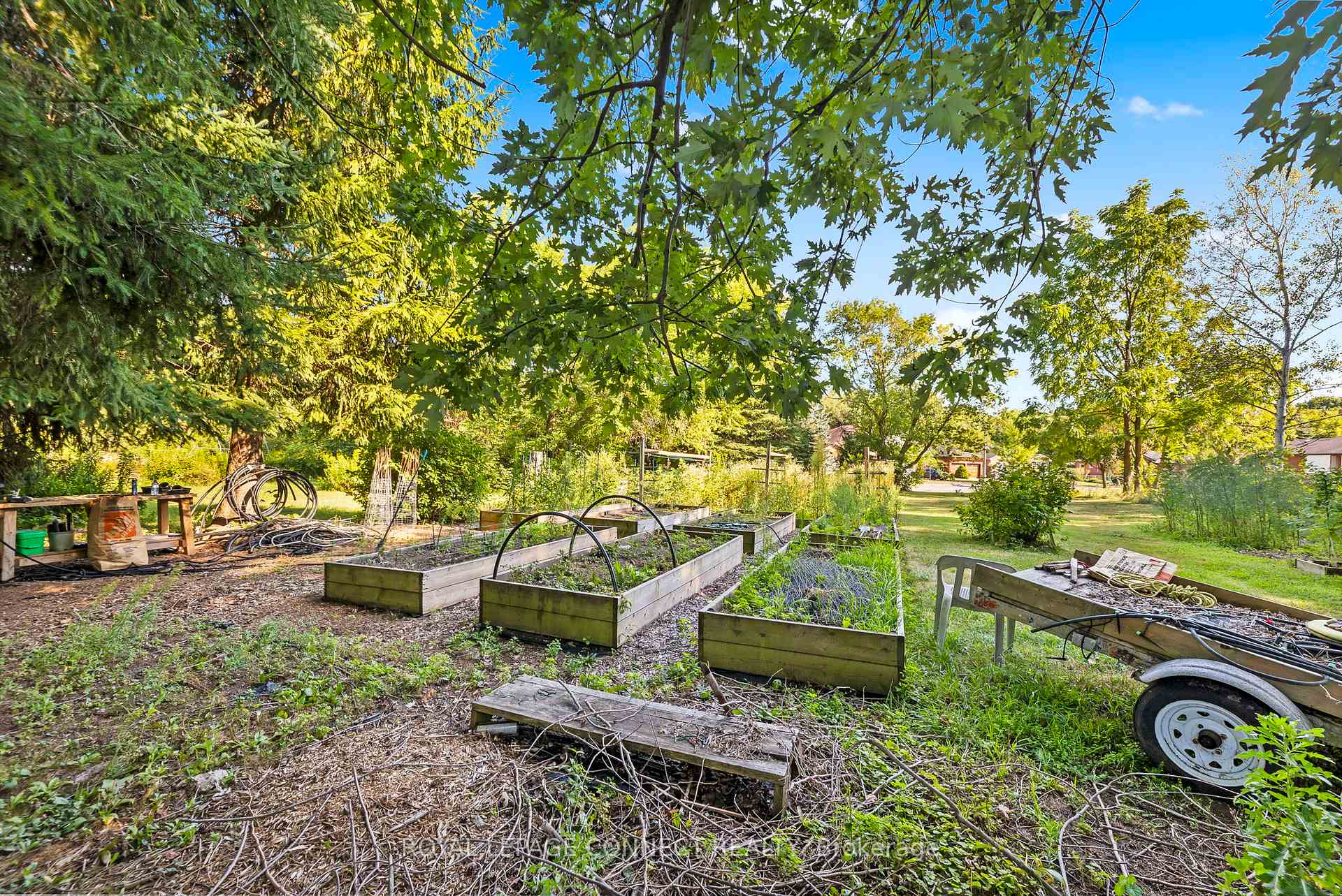 Photo 9 of 35 Lawson Road, Clarington, Courtice — HOMEH