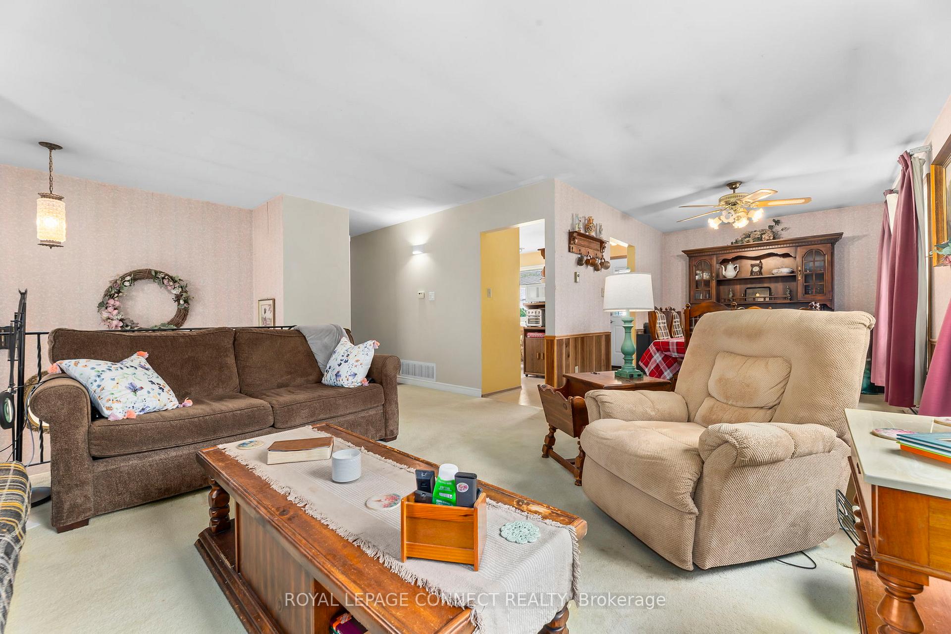 Photo 12 of 35 Lawson Road, Clarington, Courtice — HOMEH