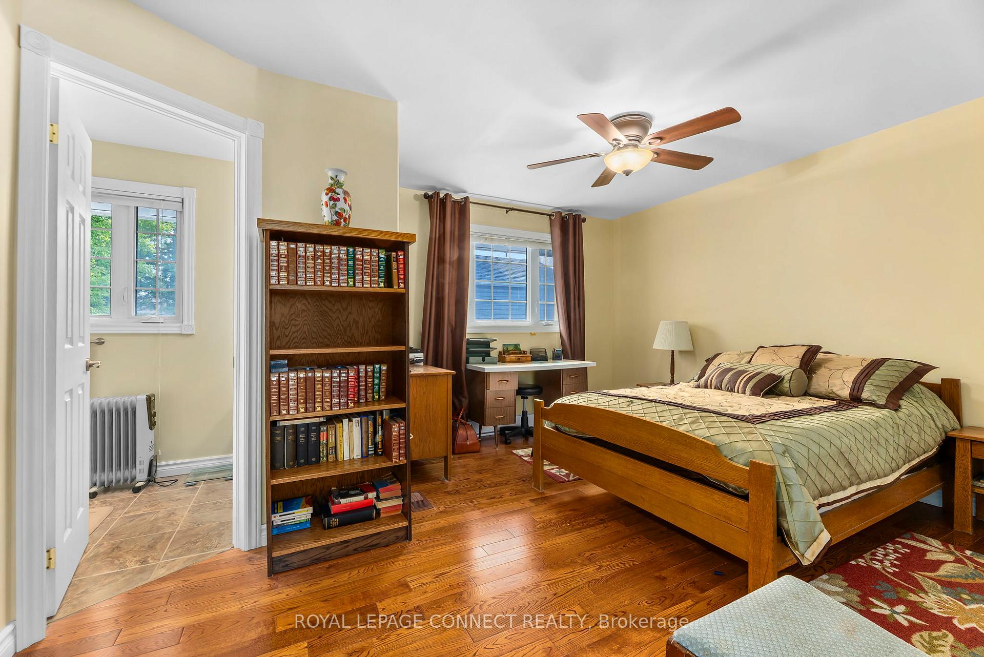 Photo 15 of 35 Lawson Road, Clarington, Courtice — HOMEH