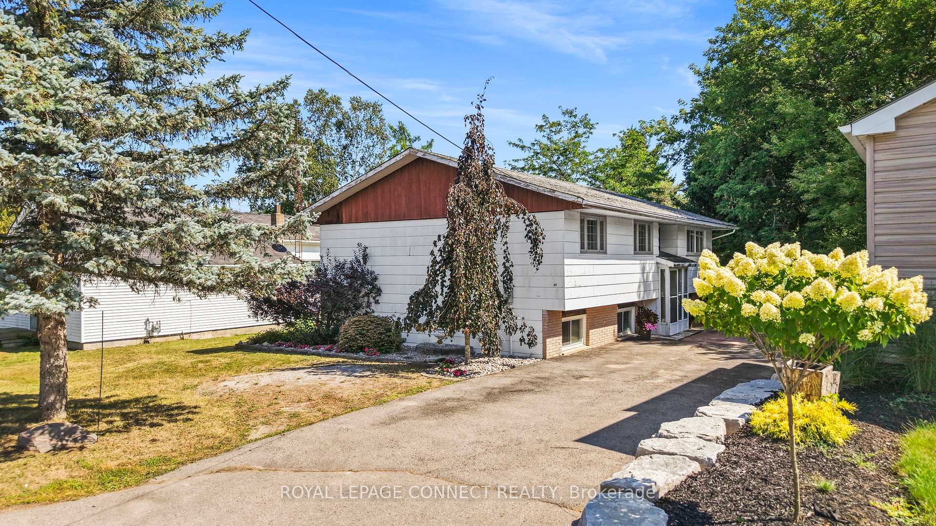 Photo 28 of 35 Lawson Road, Clarington, Courtice — HOMEH
