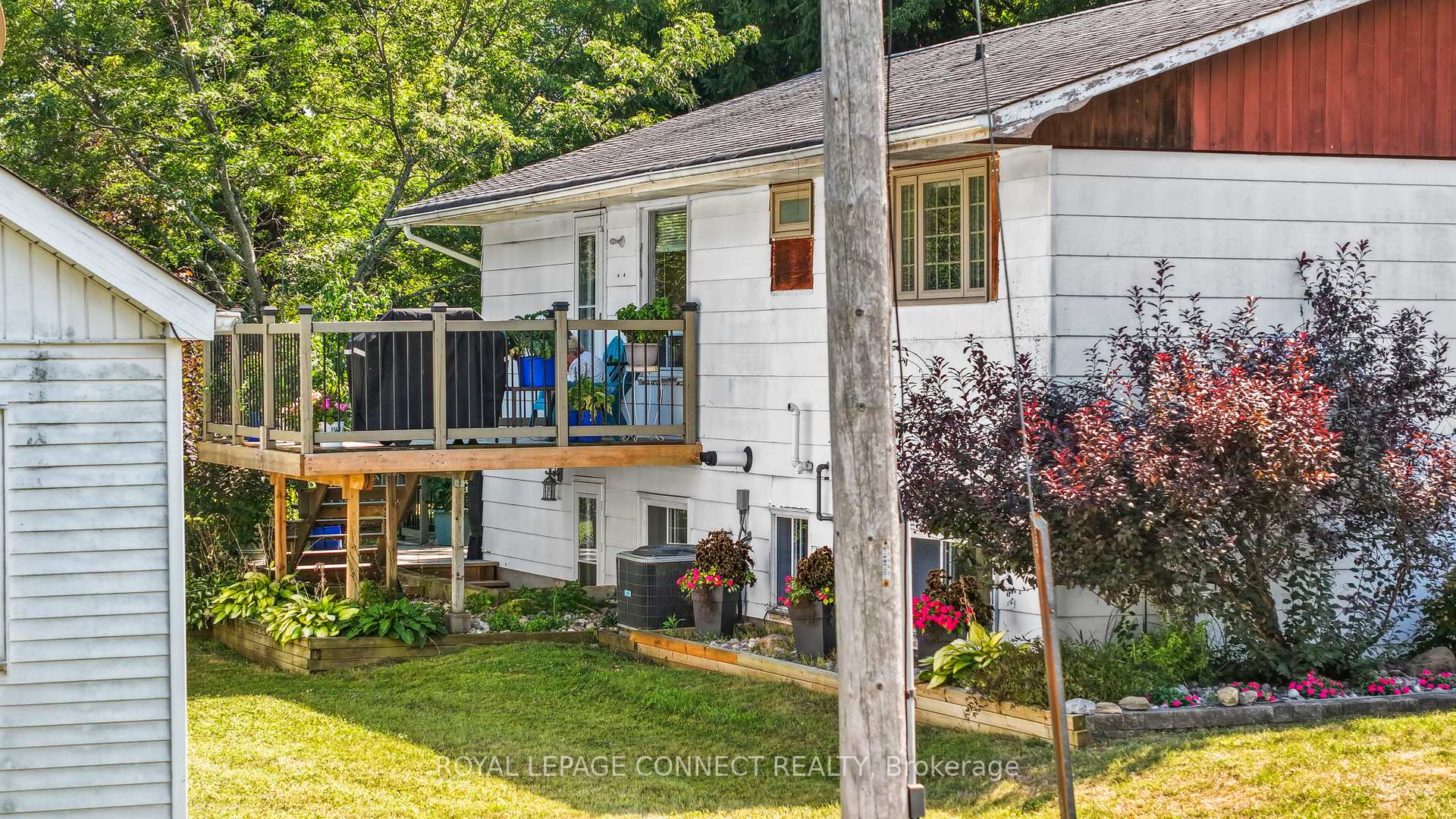 Photo 30 of 35 Lawson Road, Clarington, Courtice — HOMEH