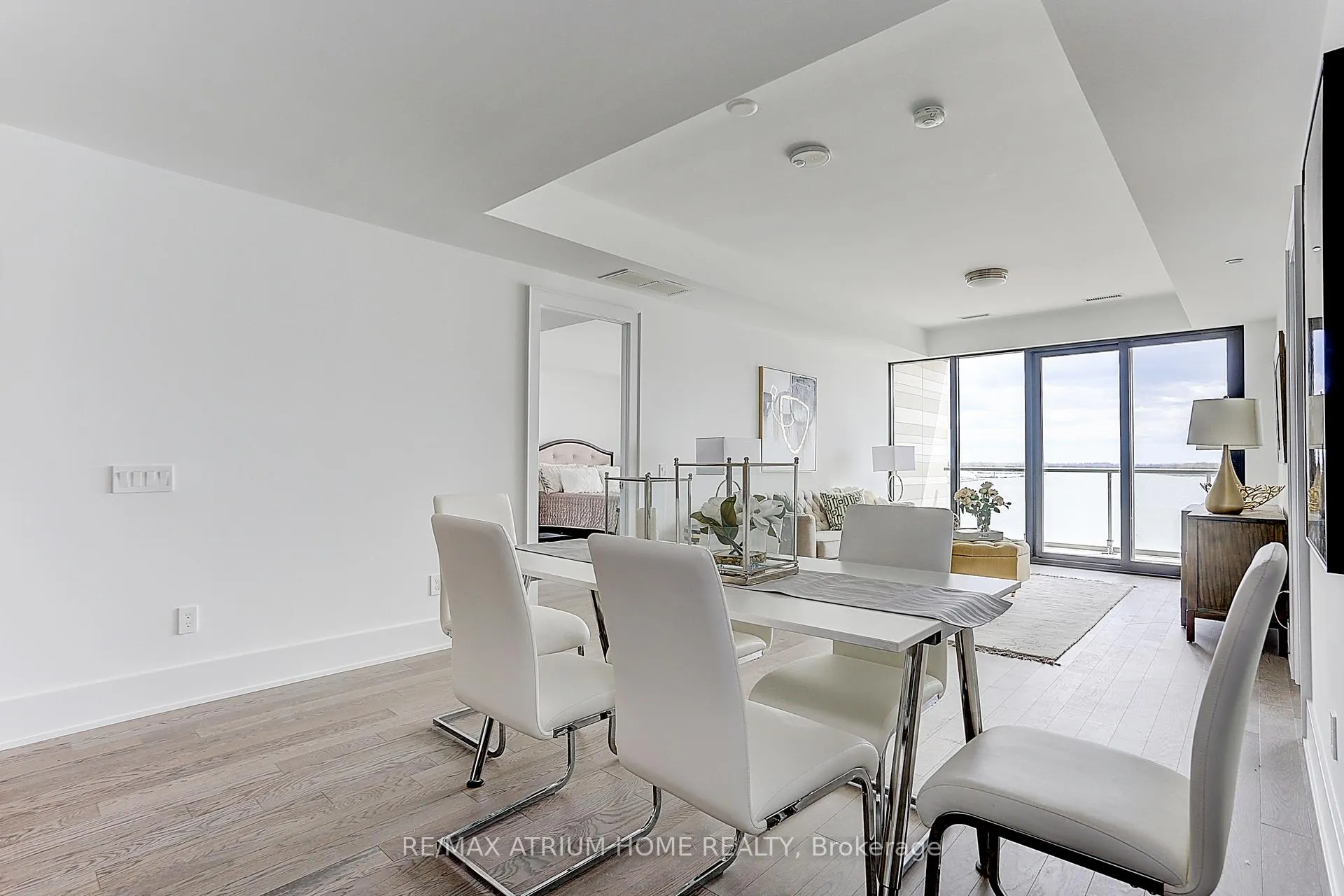 Photo 13 of Unit 608, 118 Merchants' Wharf S, Toronto, Waterfront Communities — HOMEH