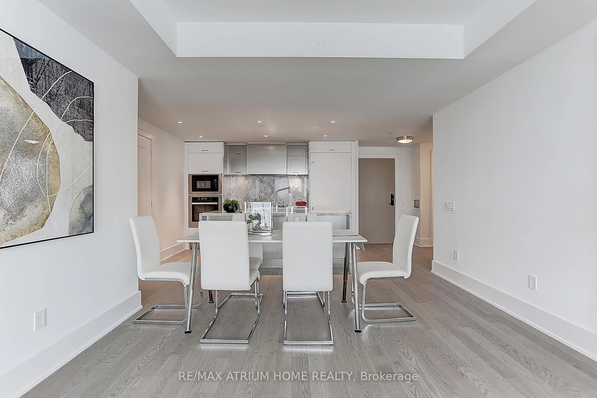 Photo 14 of Unit 608, 118 Merchants' Wharf S, Toronto, Waterfront Communities — HOMEH