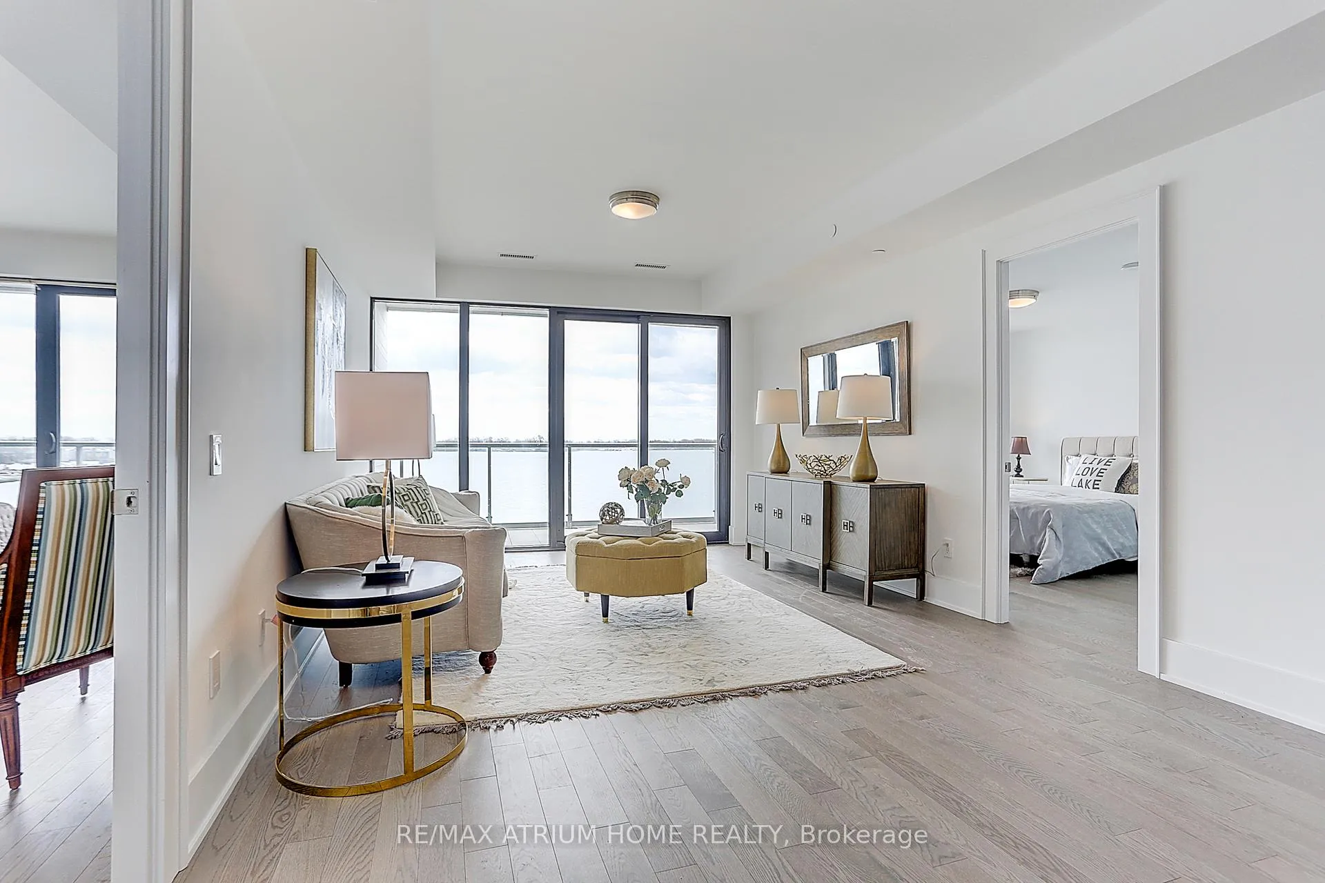 Photo 15 of Unit 608, 118 Merchants' Wharf S, Toronto, Waterfront Communities — HOMEH