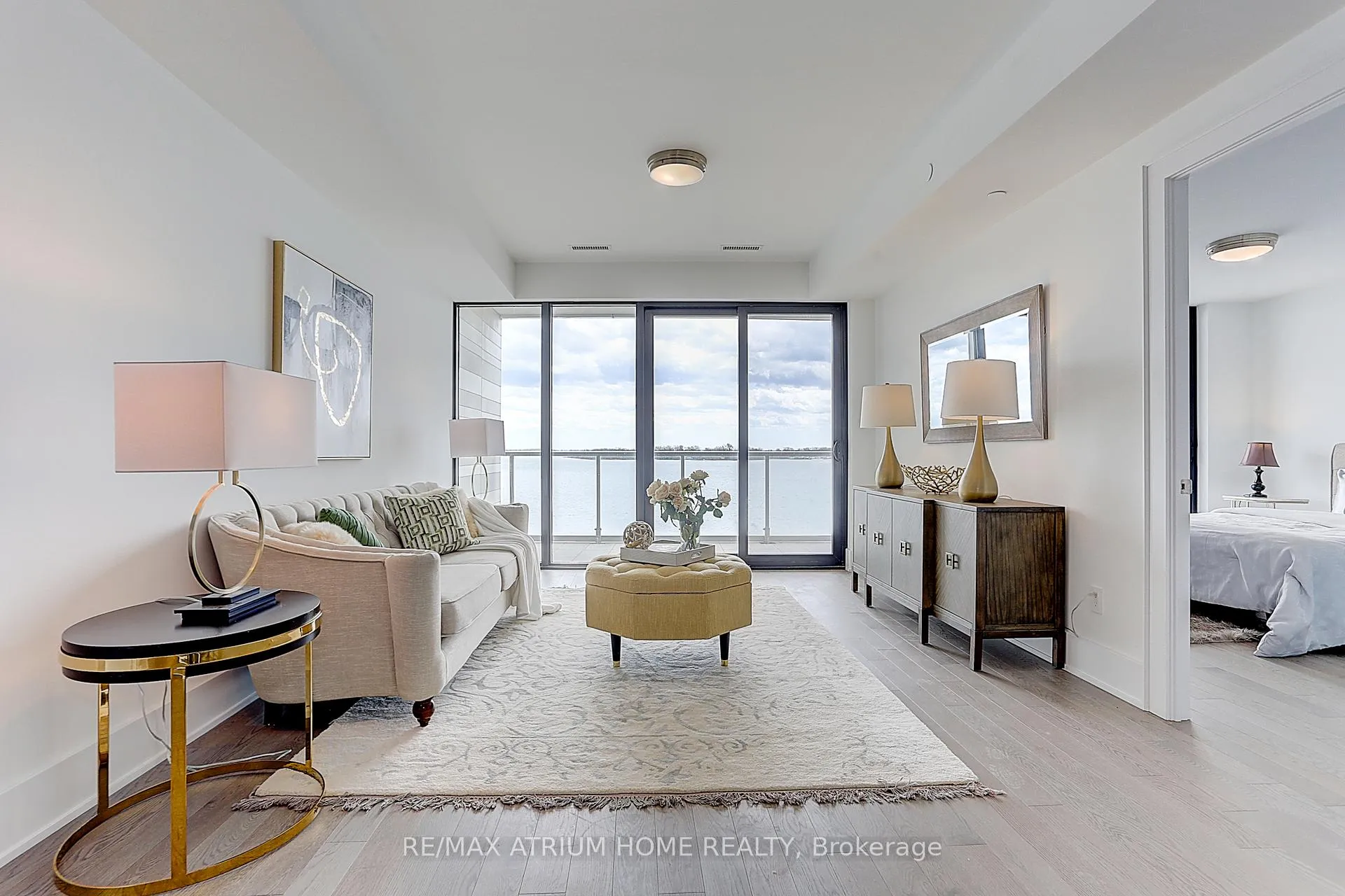 Photo 16 of Unit 608, 118 Merchants' Wharf S, Toronto, Waterfront Communities — HOMEH