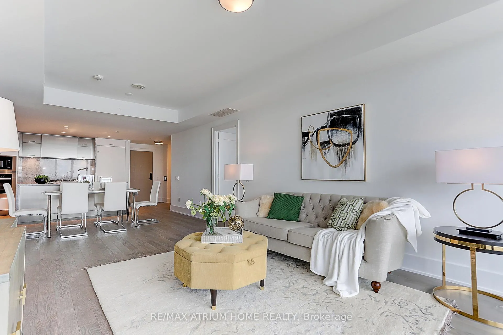 Photo 18 of Unit 608, 118 Merchants' Wharf S, Toronto, Waterfront Communities — HOMEH
