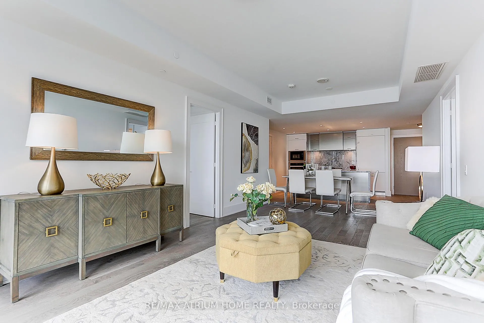 Photo 19 of Unit 608, 118 Merchants' Wharf S, Toronto, Waterfront Communities — HOMEH