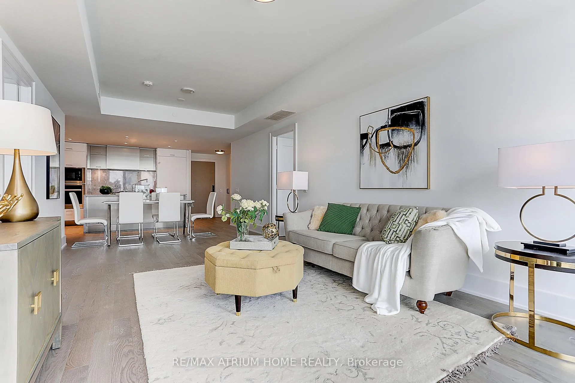 Photo 20 of Unit 608, 118 Merchants' Wharf S, Toronto, Waterfront Communities — HOMEH