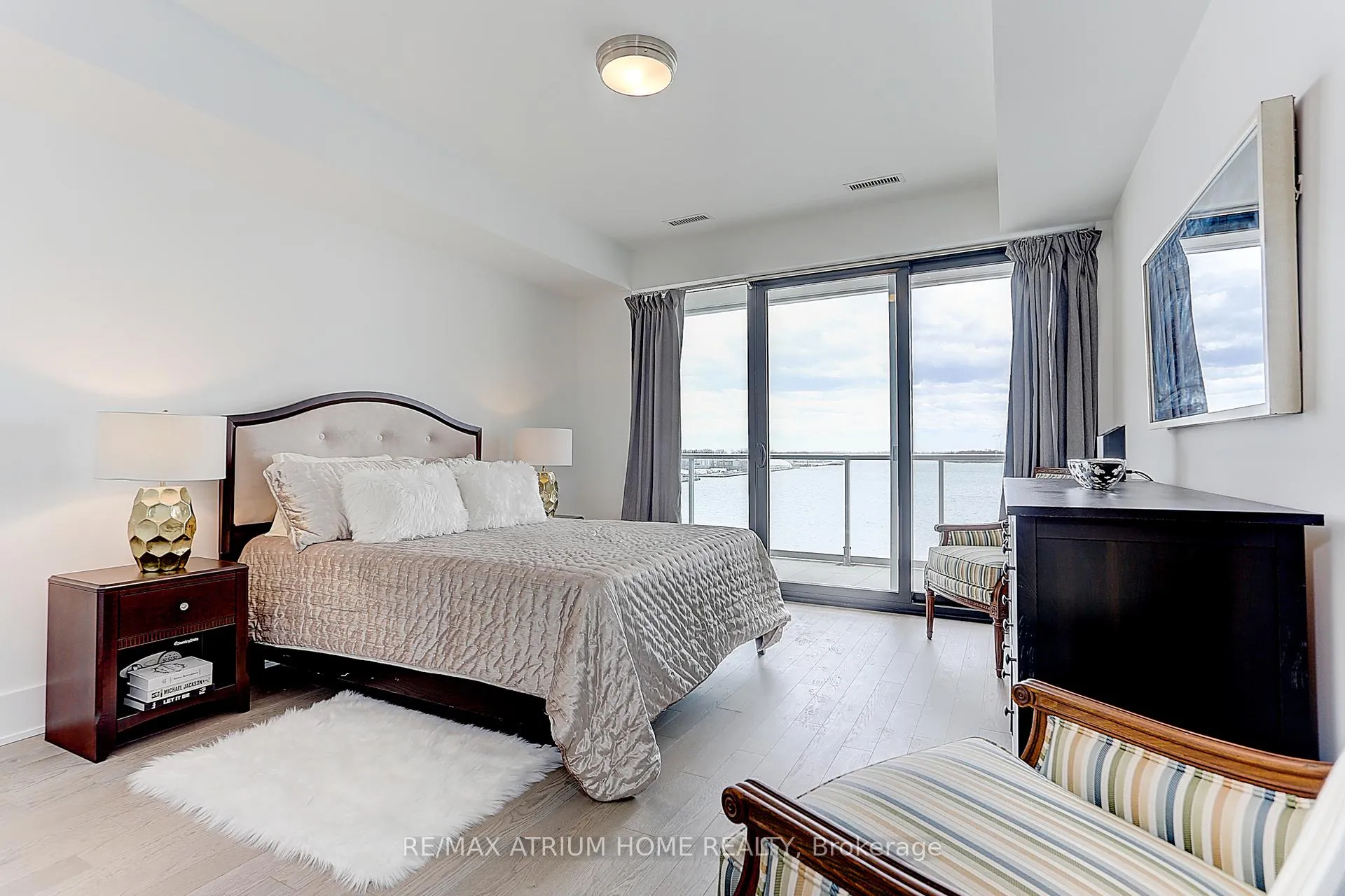 Photo 21 of Unit 608, 118 Merchants' Wharf S, Toronto, Waterfront Communities — HOMEH
