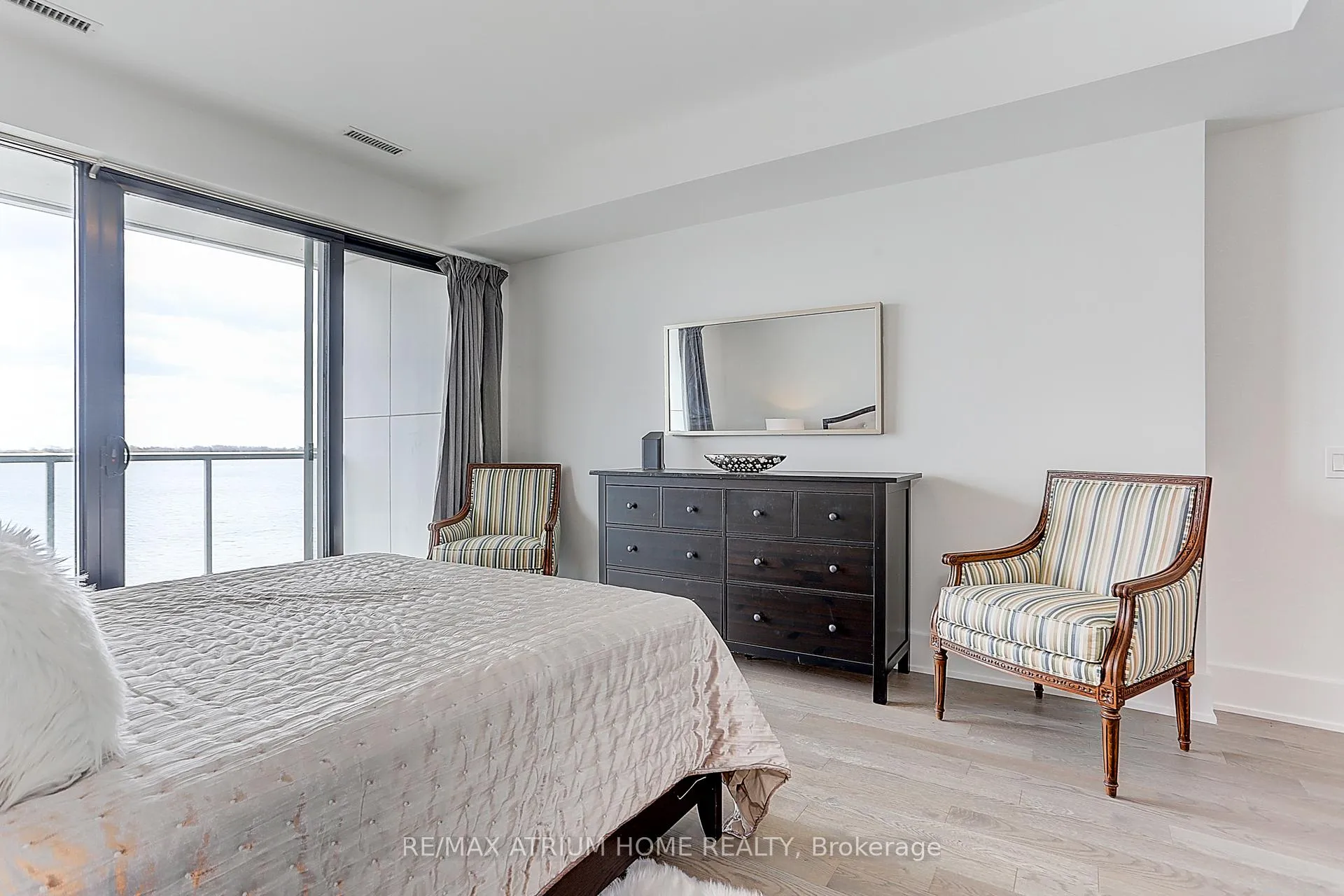 Photo 22 of Unit 608, 118 Merchants' Wharf S, Toronto, Waterfront Communities — HOMEH