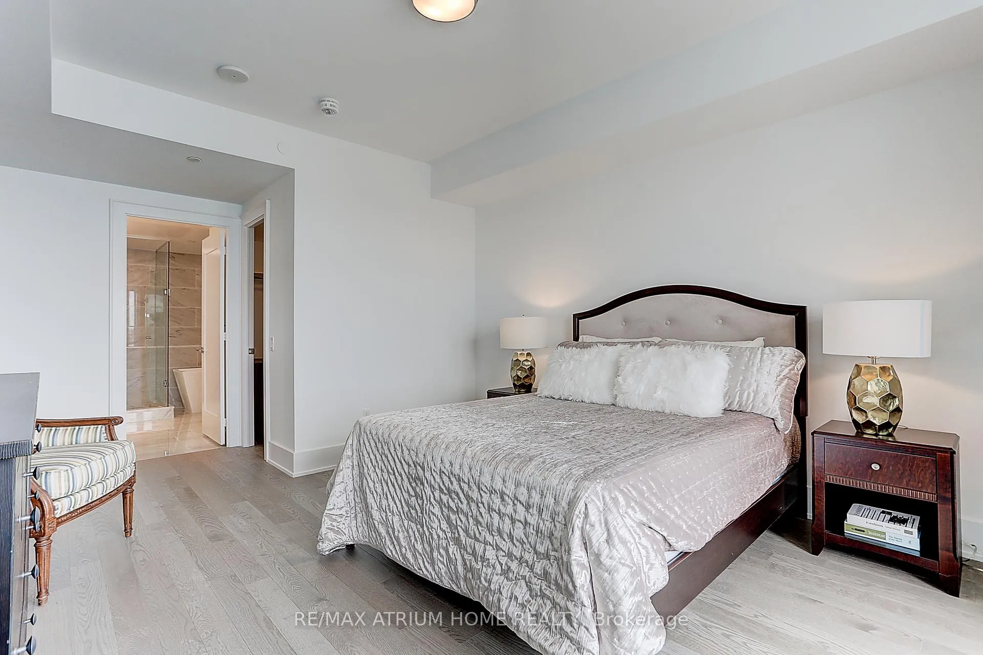 Photo 23 of Unit 608, 118 Merchants' Wharf S, Toronto, Waterfront Communities — HOMEH